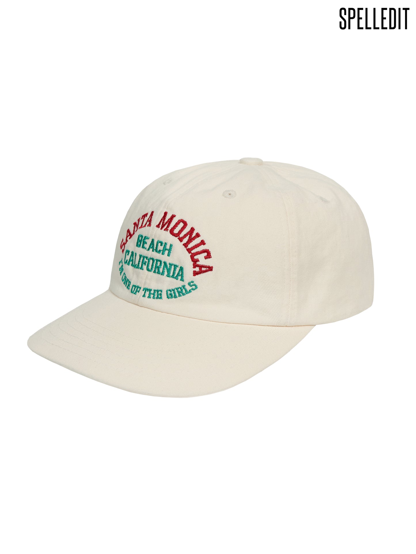 SANTA MONICA CAP