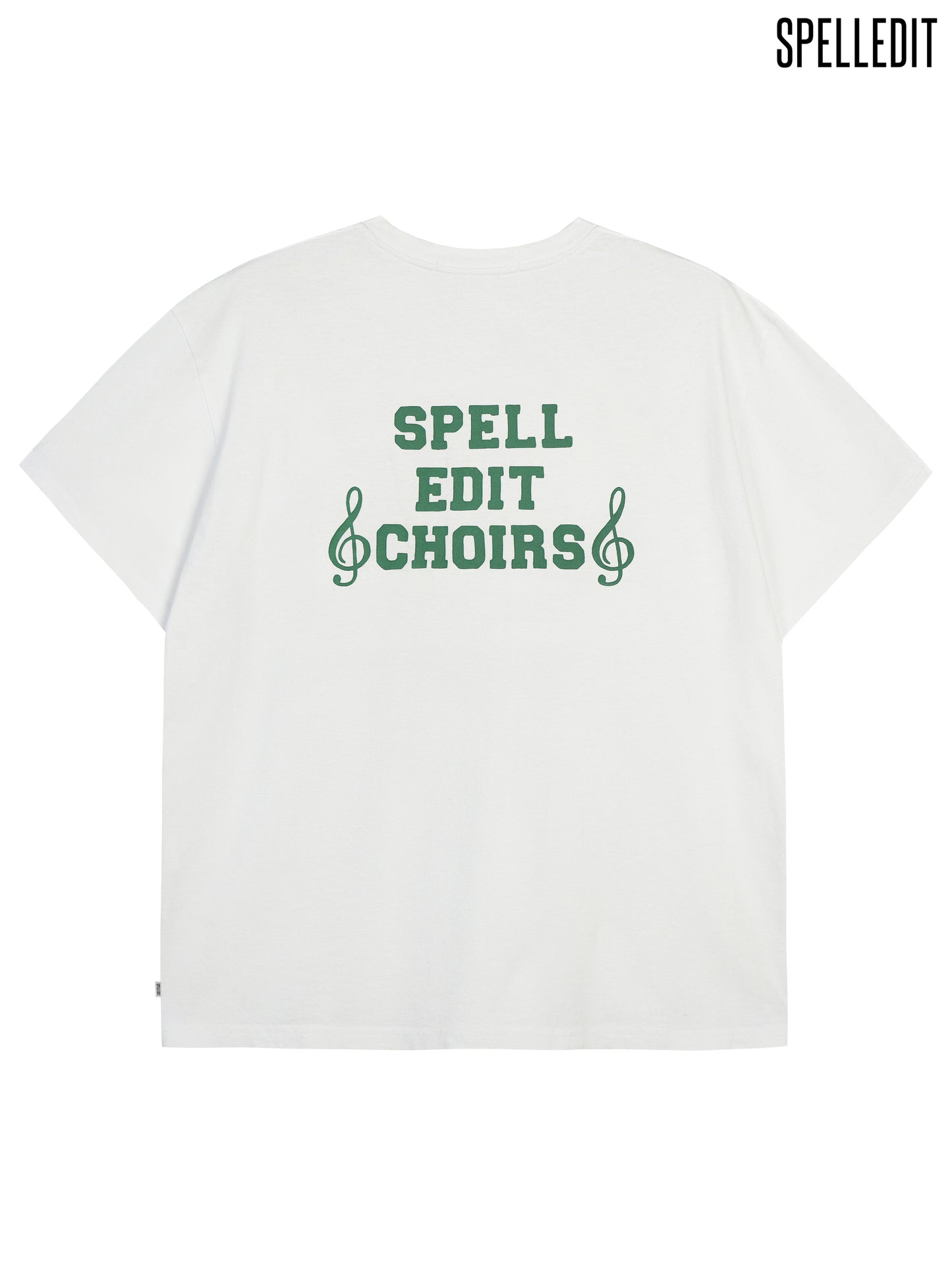 MUSICAL NOTE T-SHIRT