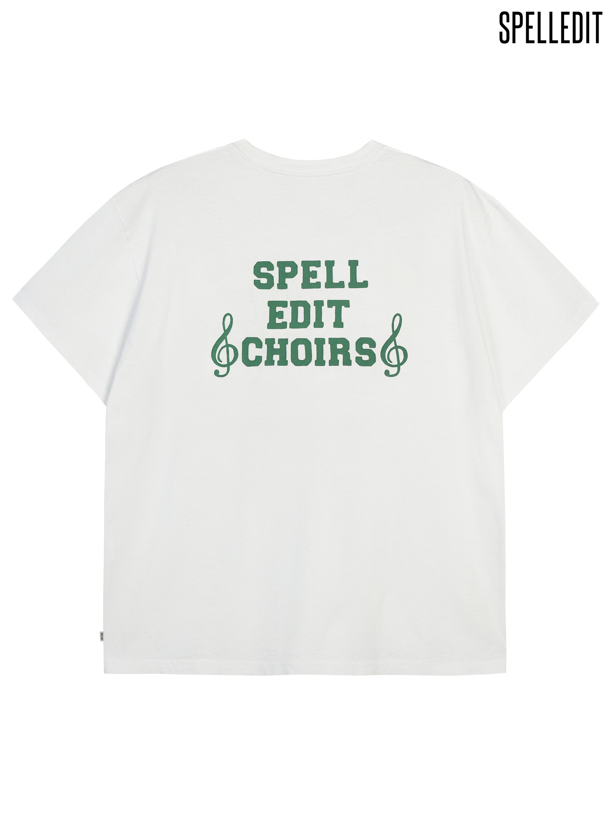 MUSICAL NOTE T-SHIRT