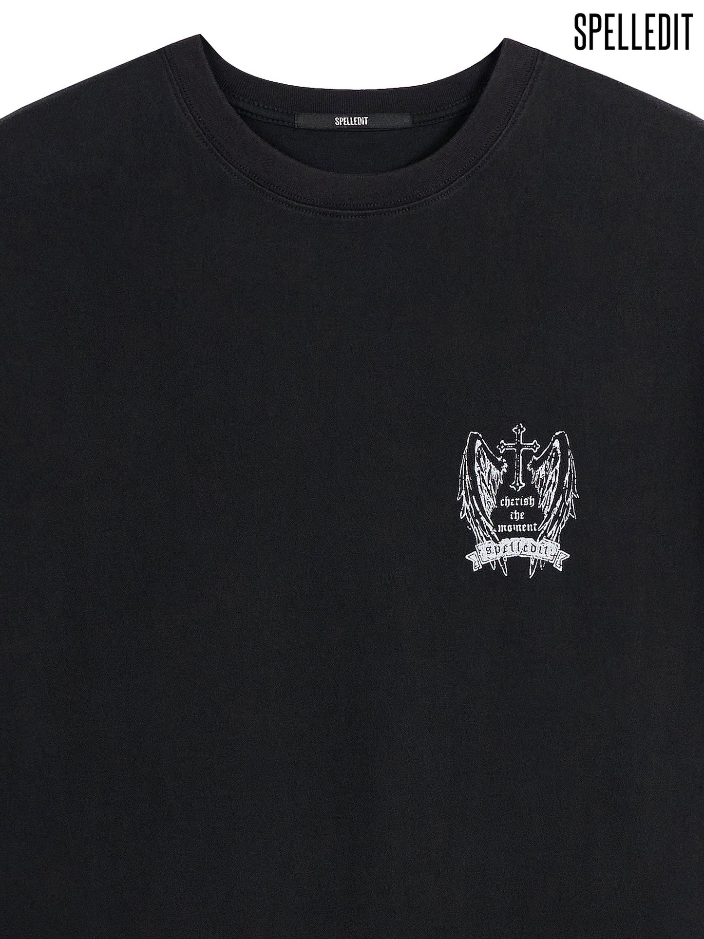 [6/25 PRE]ANGEL WINGS T-SHIRT