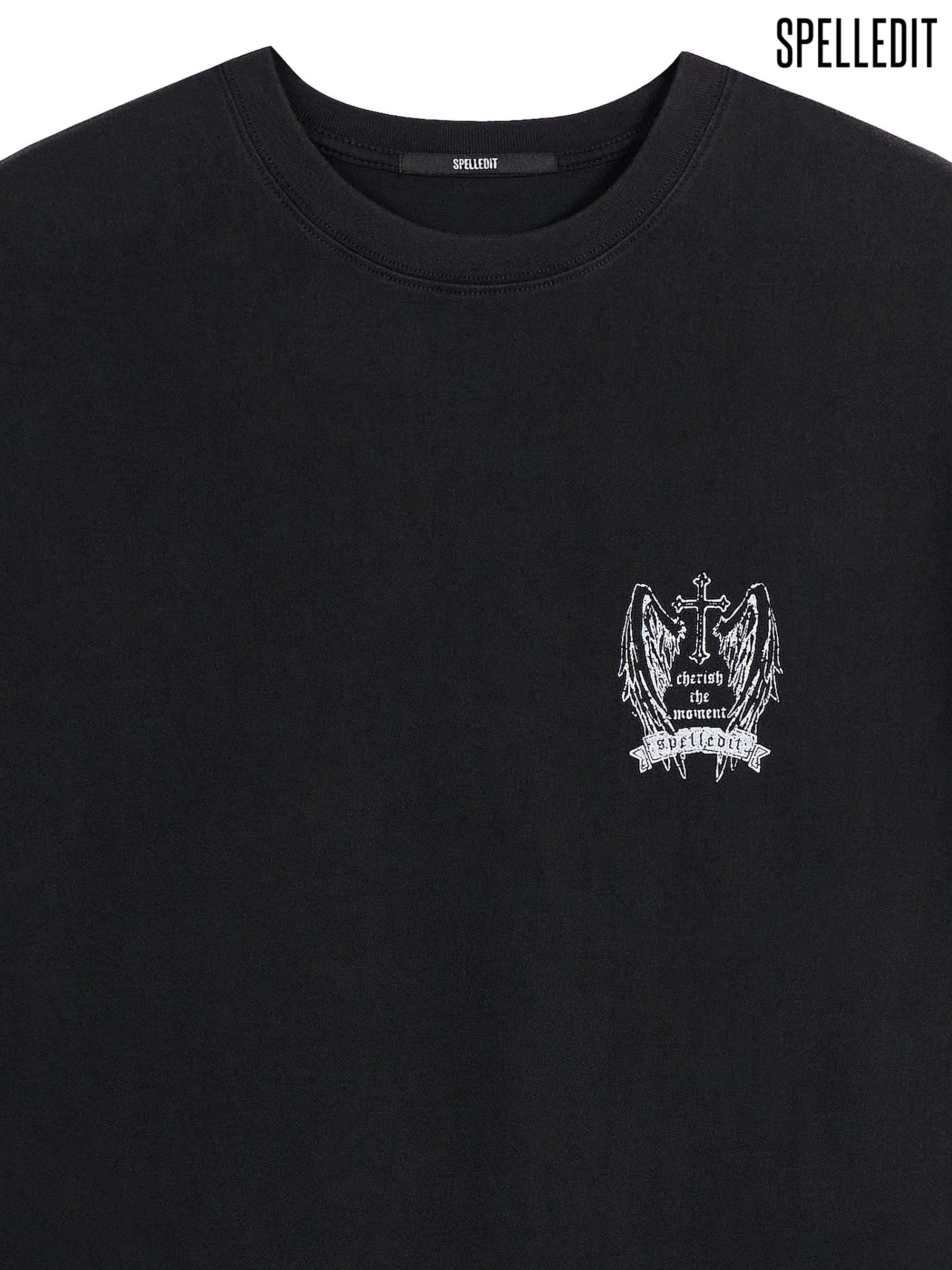 [6/25 PRE]ANGEL WINGS T-SHIRT