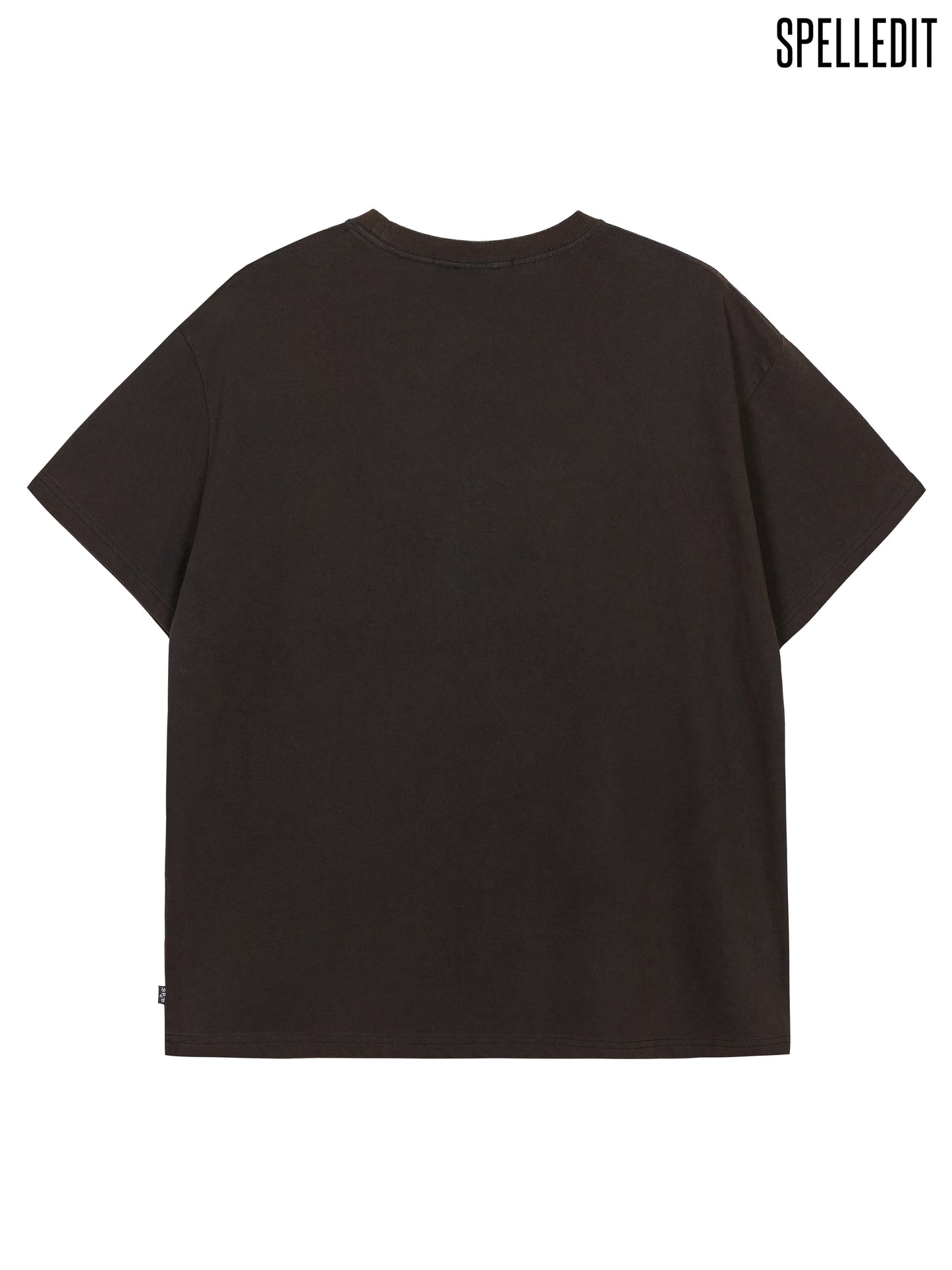 [9/7 PRE]VINTAGE COLLAGE T-SHIRT