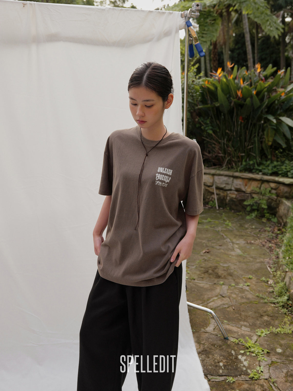 PRAYER T-SHIRT