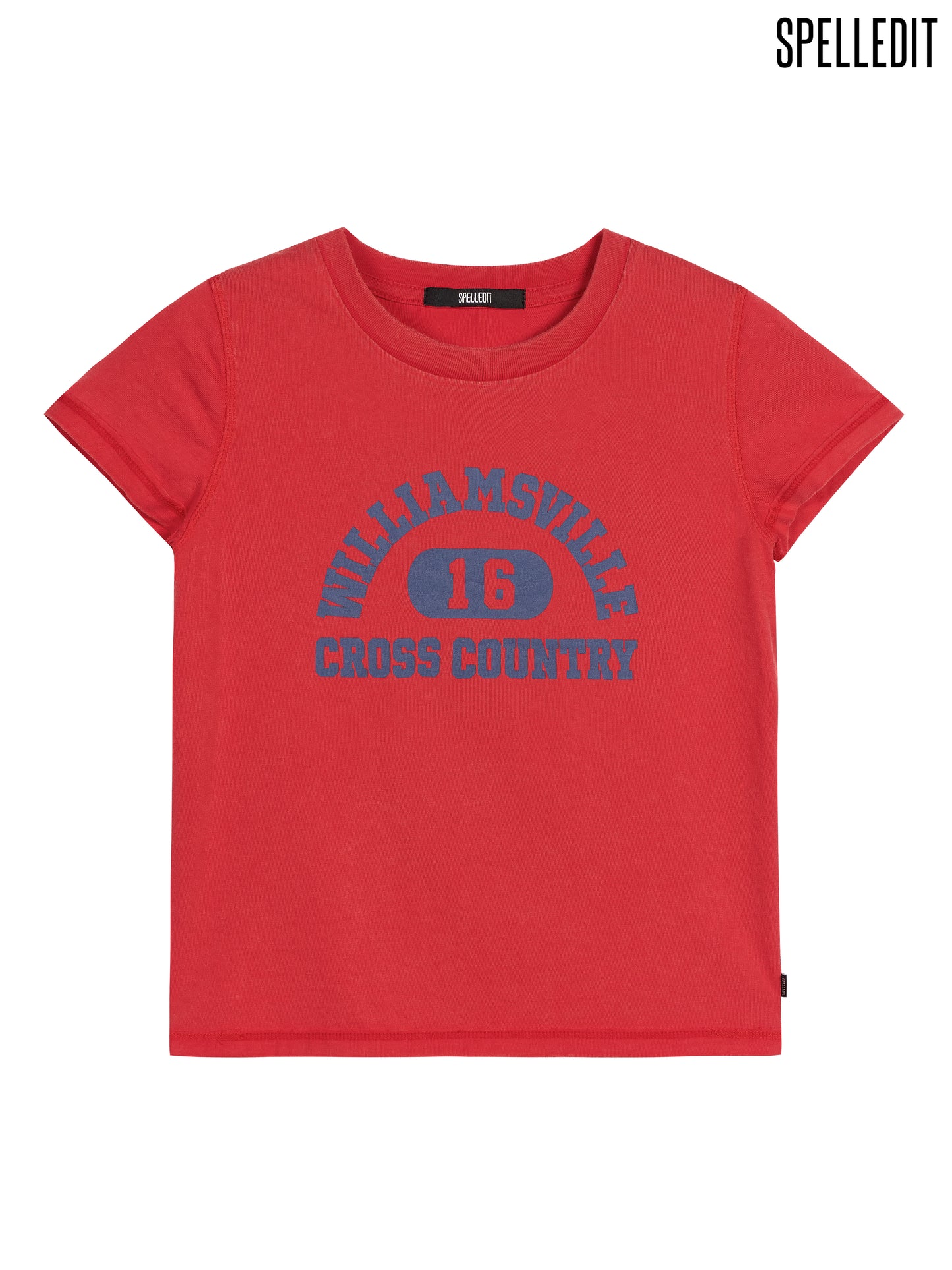 WILLIAMSVILLE T-SHIRT