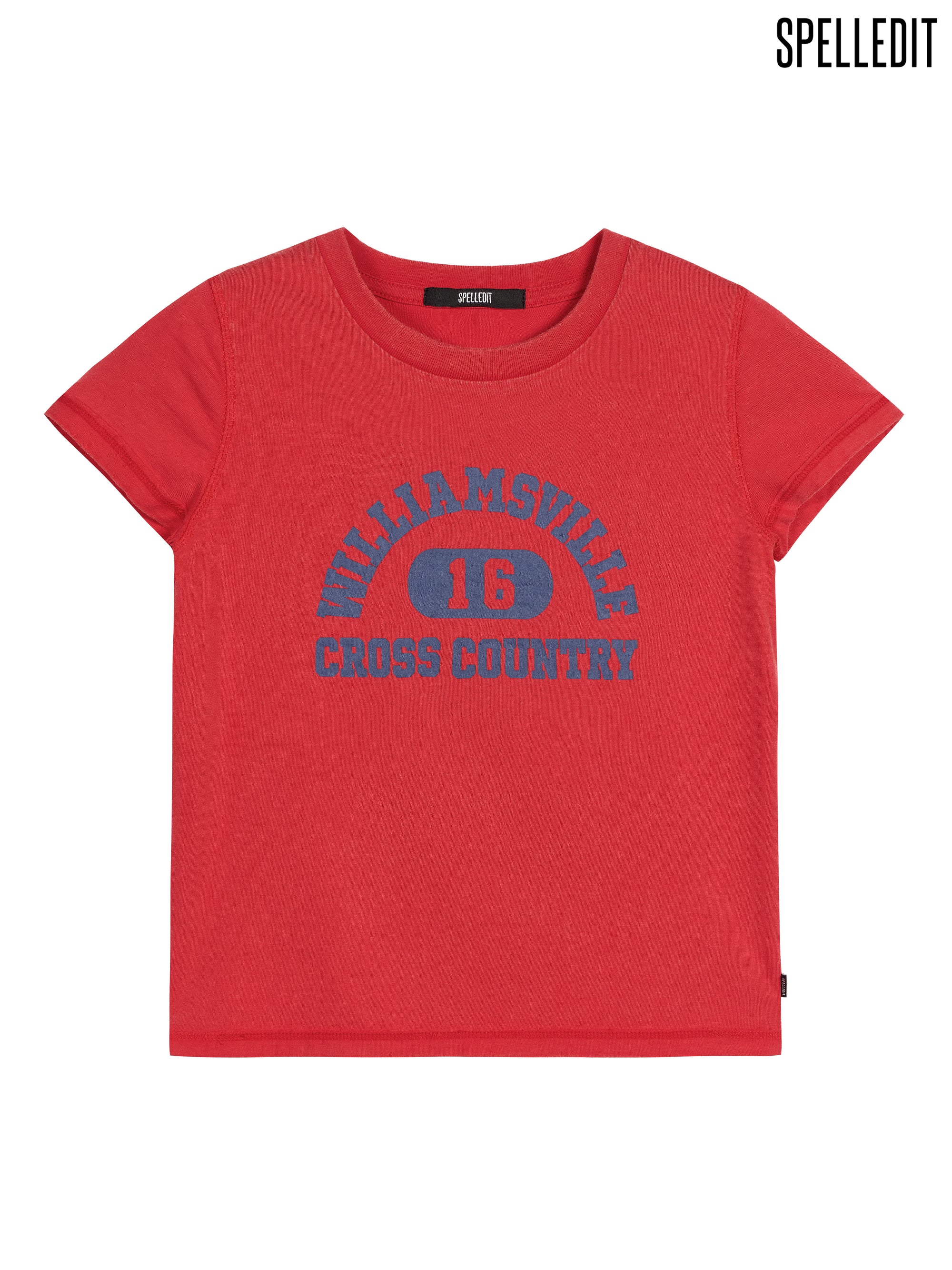 WILLIAMSVILLE T-SHIRT