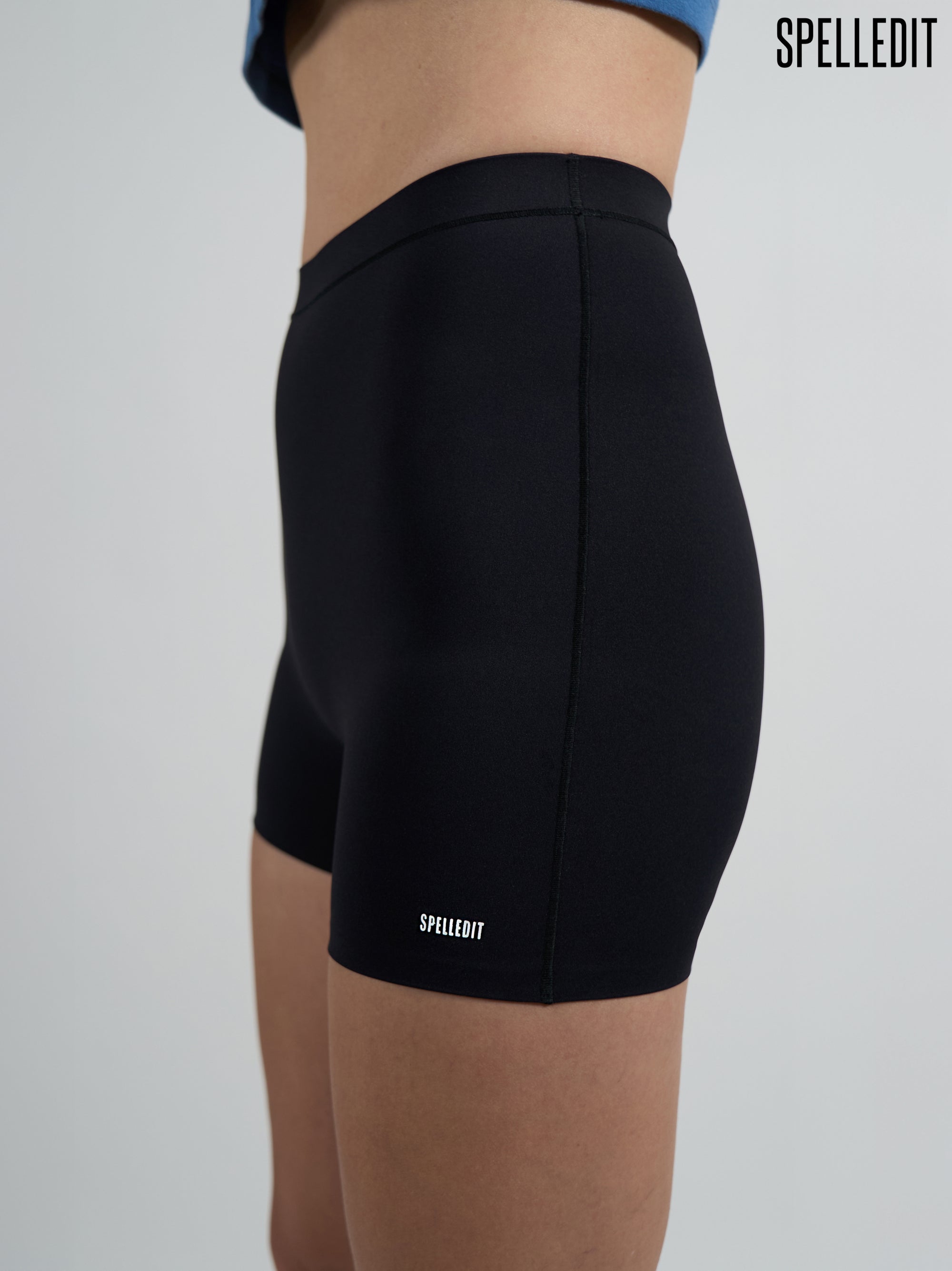 SHORT LEGGINGS