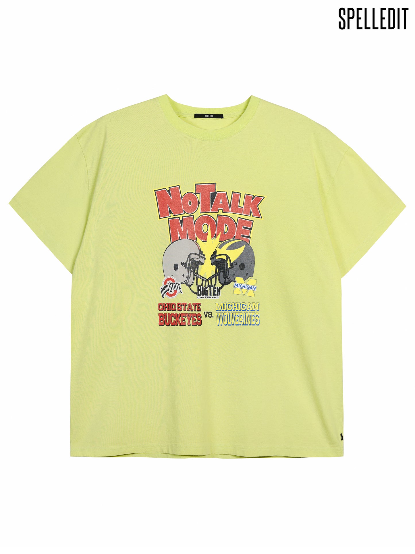MICHIGAN T-SHIRT