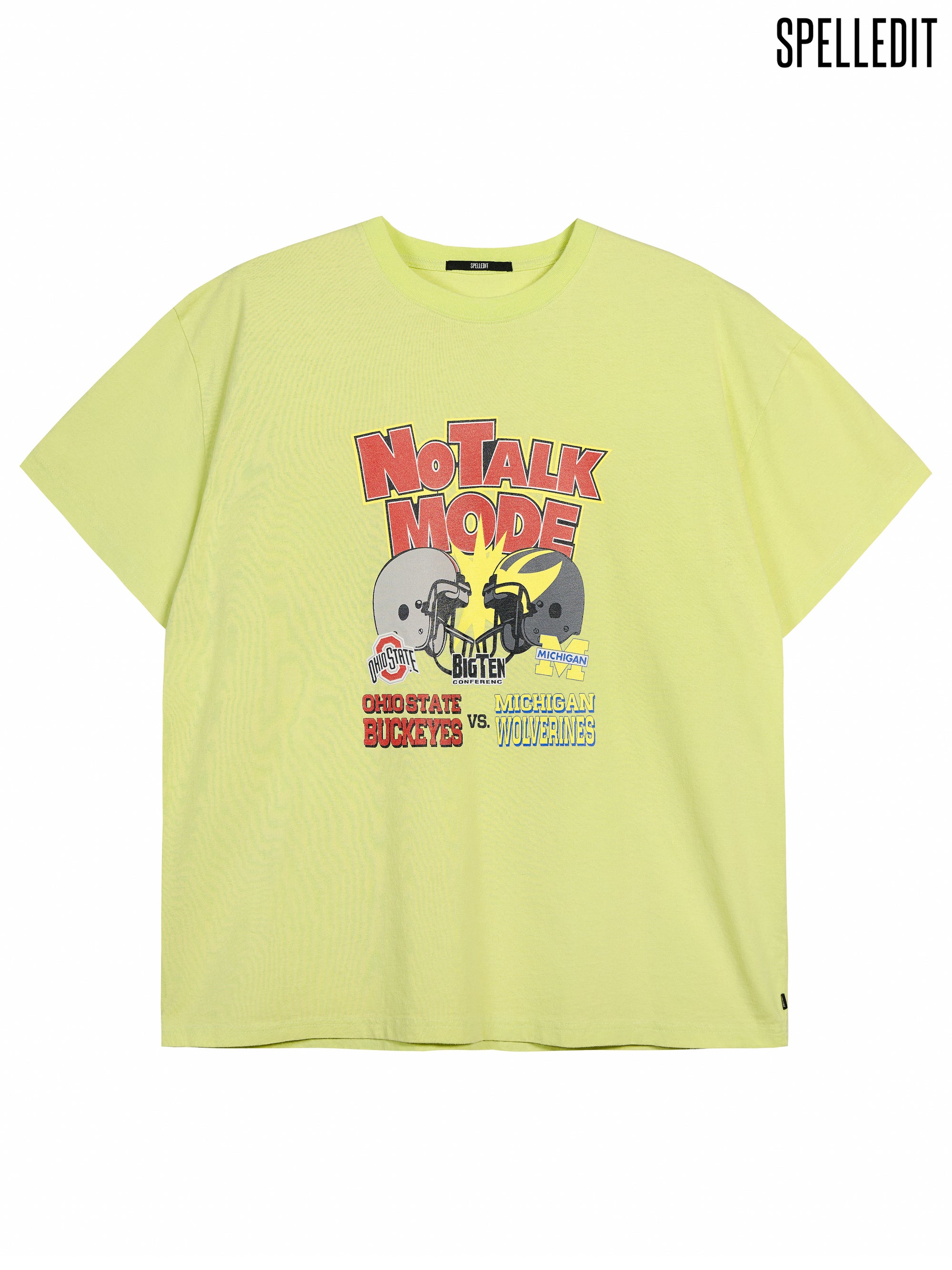 MICHIGAN T-SHIRT