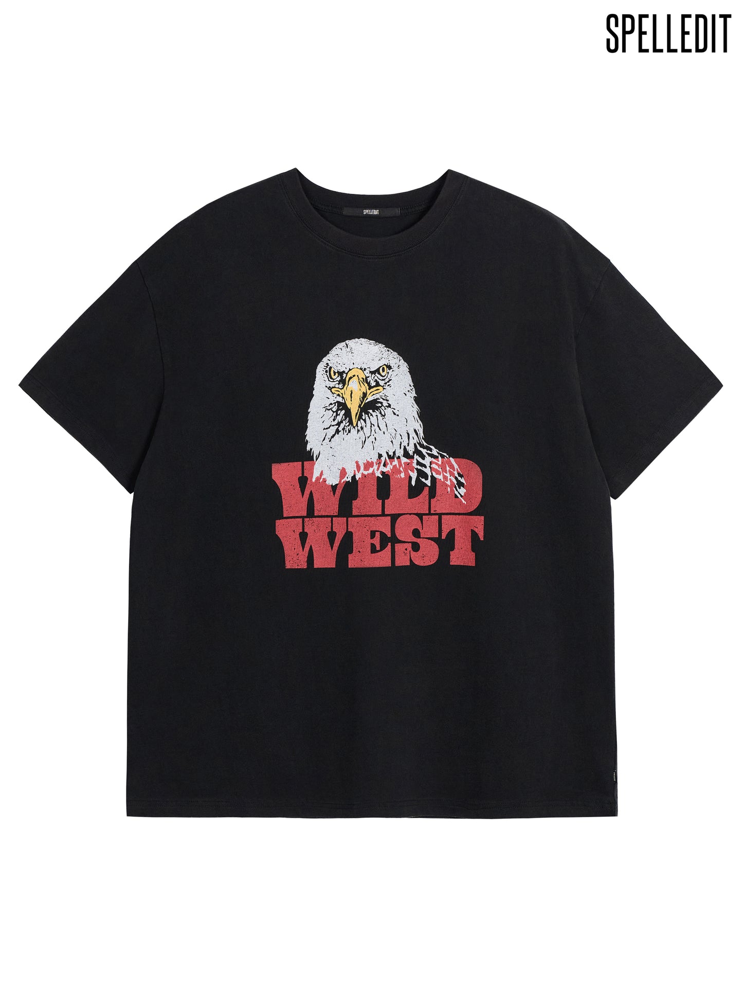 [6/22 PRE]VINTAGE EAGLE T-SHIRT