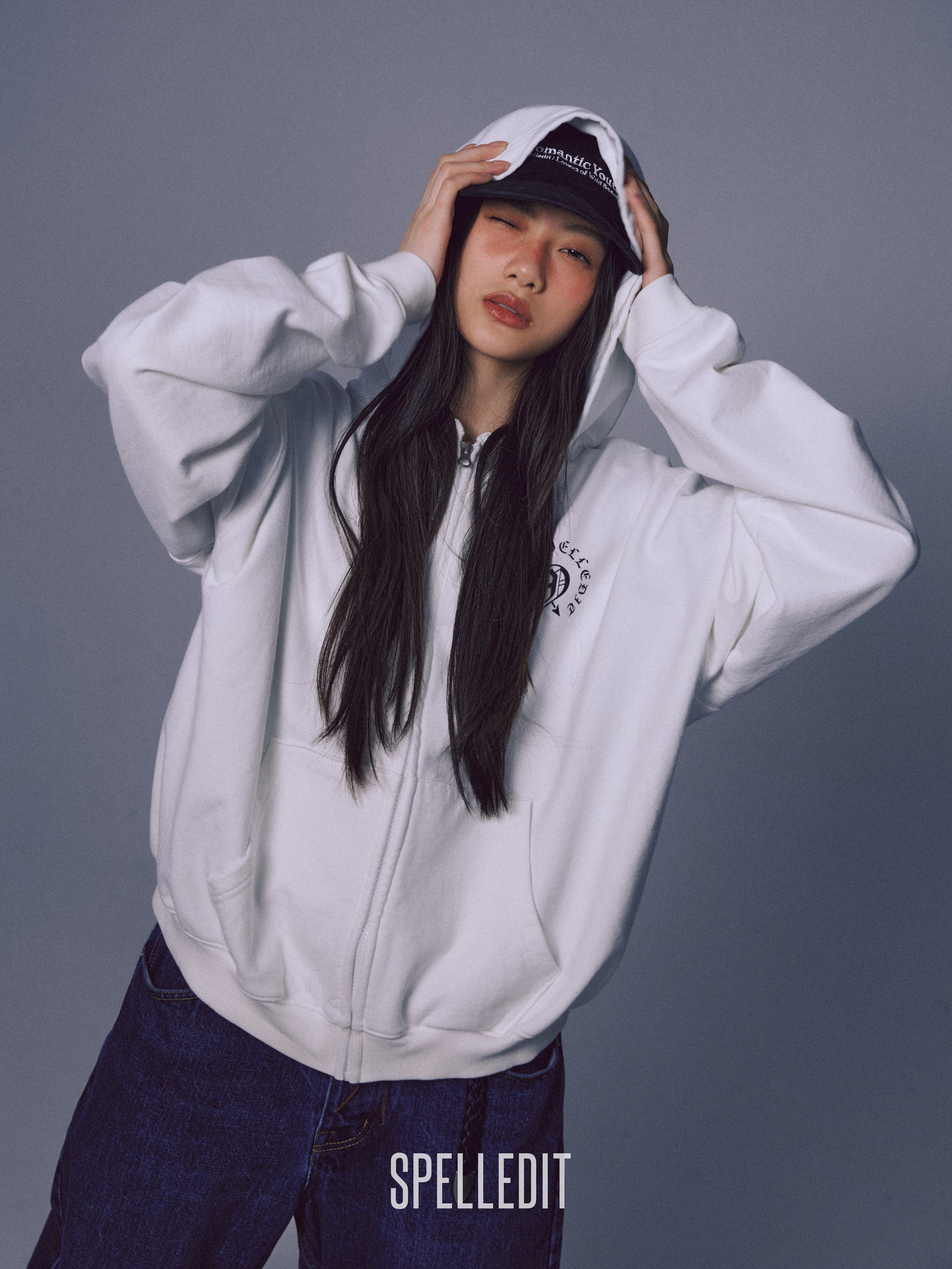 [9/7 PRE]ROMANTIC YOUTH CAP