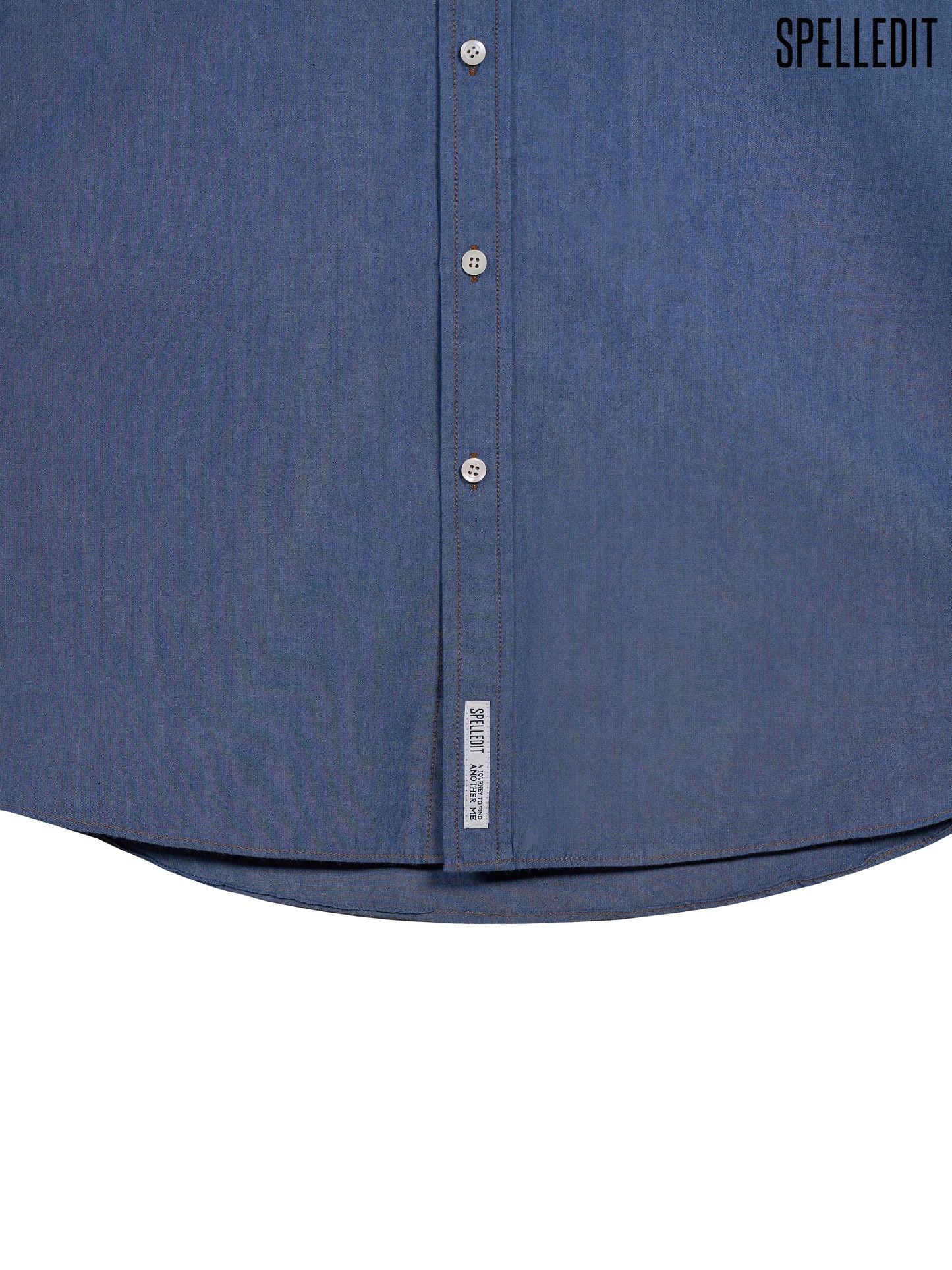CHAMBRAY SHIRT