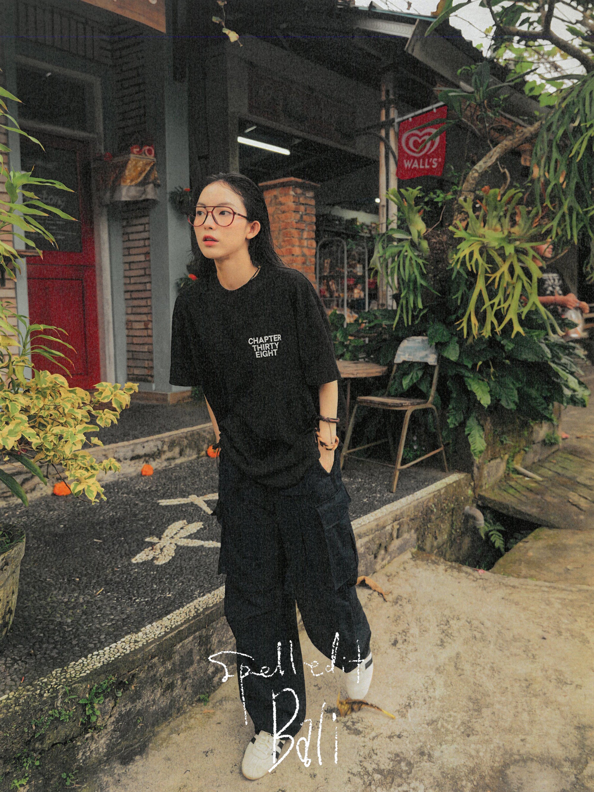CHAPTER 38 T-SHIRT