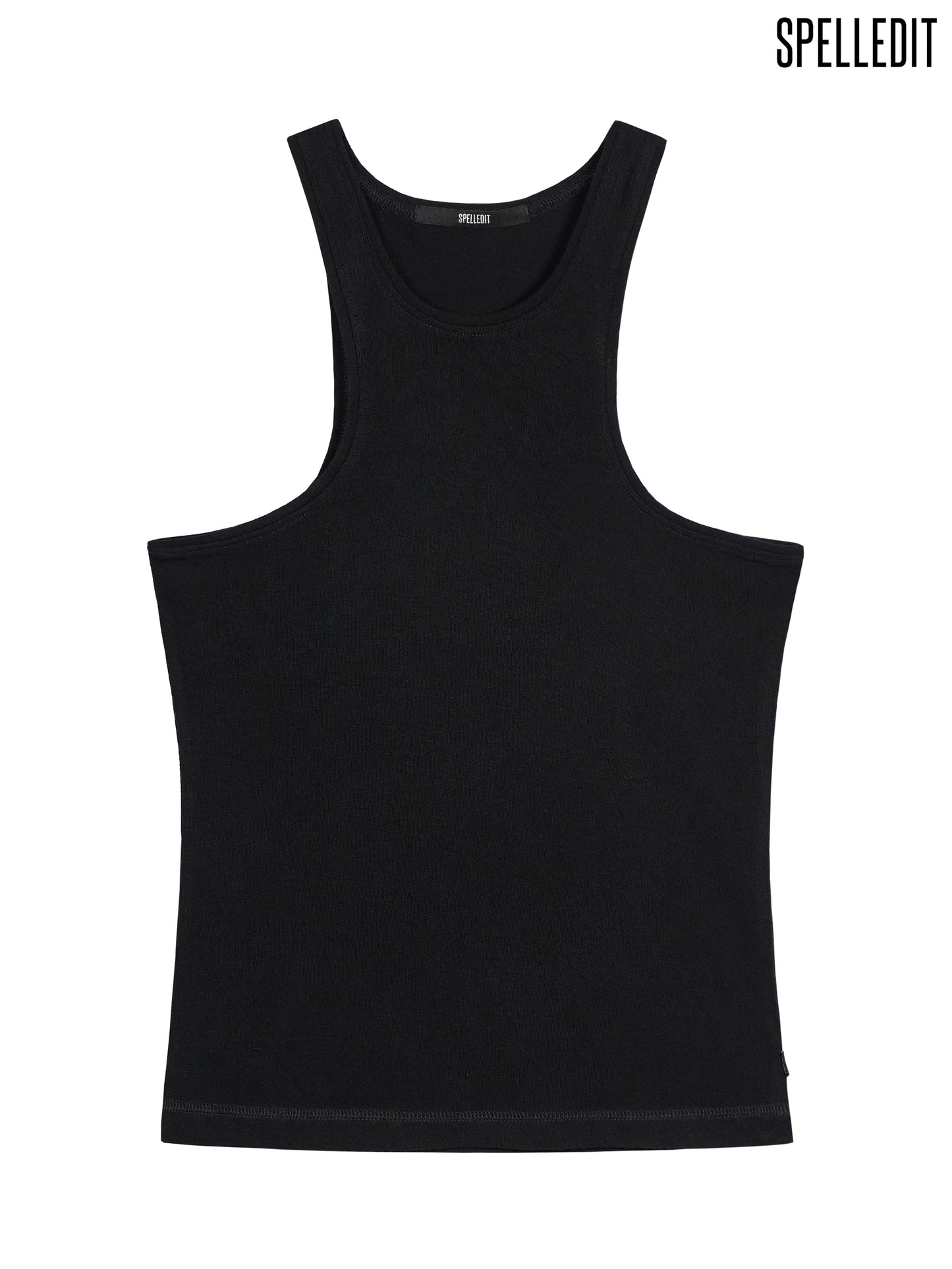 [6/22 PRE]SLIM STRETCH SLEEVELESS