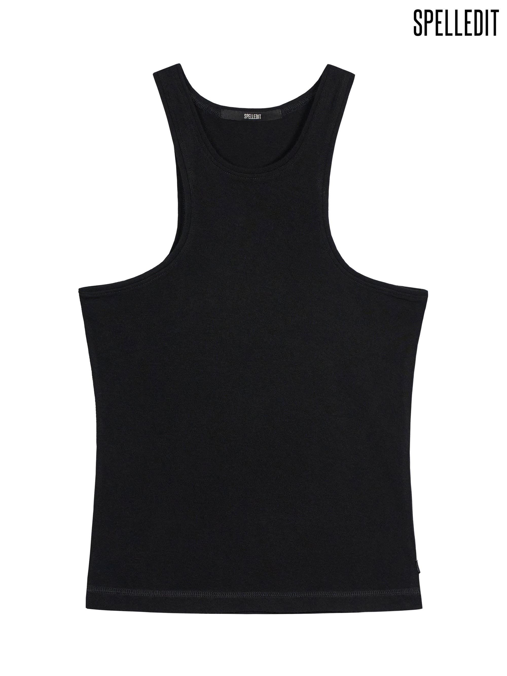 [6/22 PRE]SLIM STRETCH SLEEVELESS