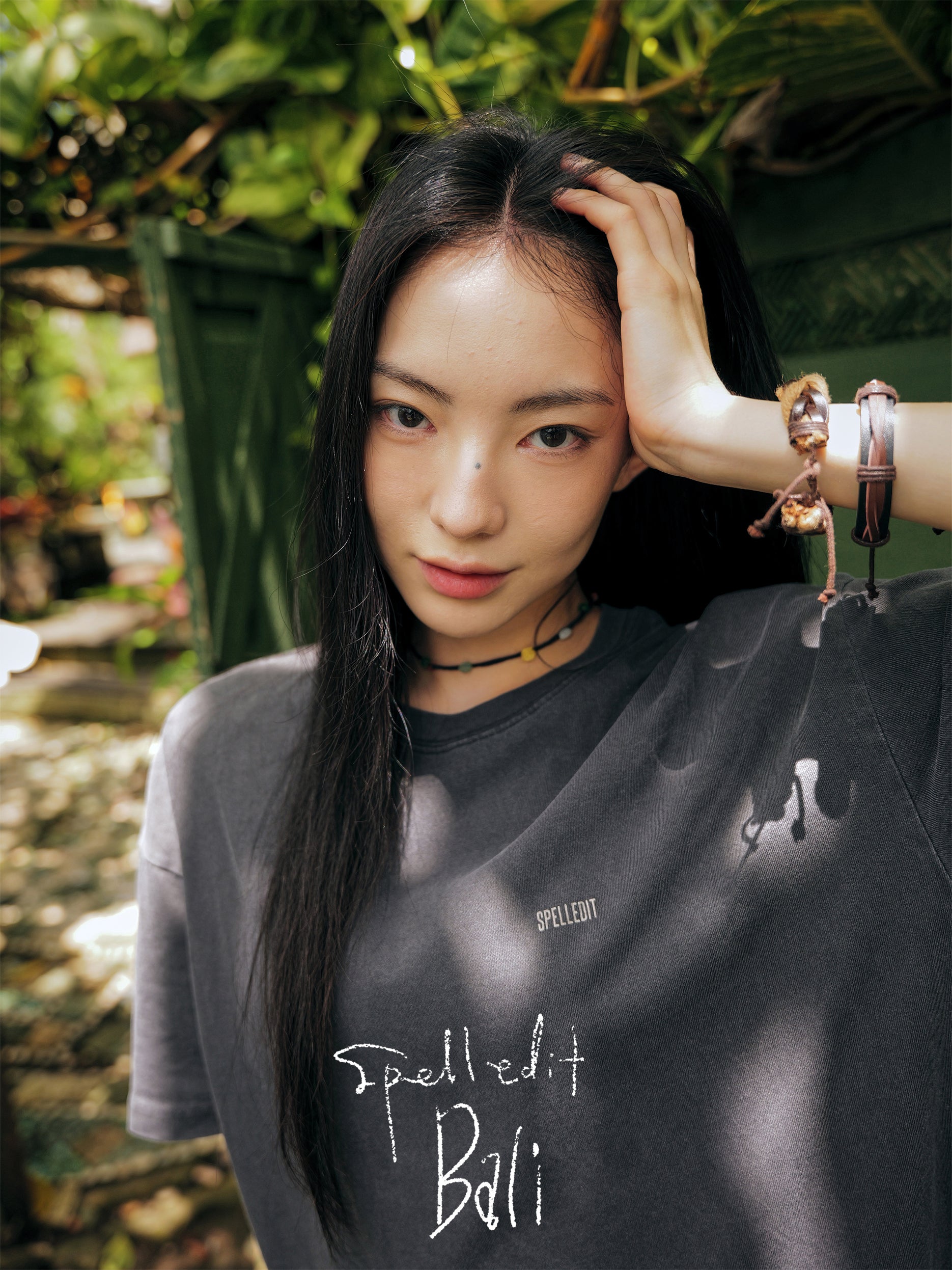 MINI LOGO T-SHIRT