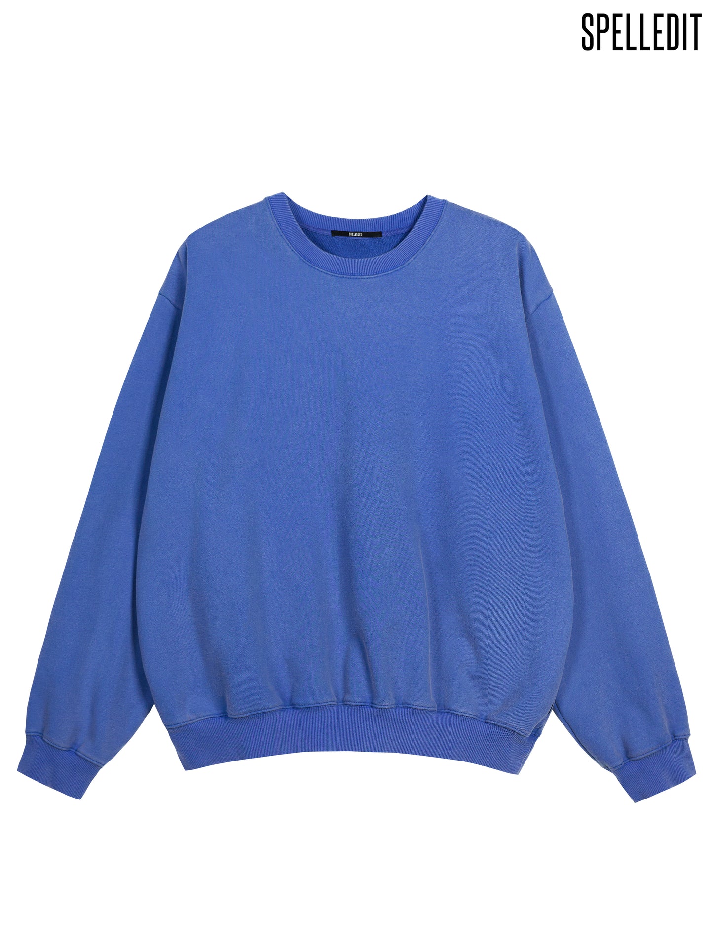CLASSIC OVERSIZED SWEATSHIRT