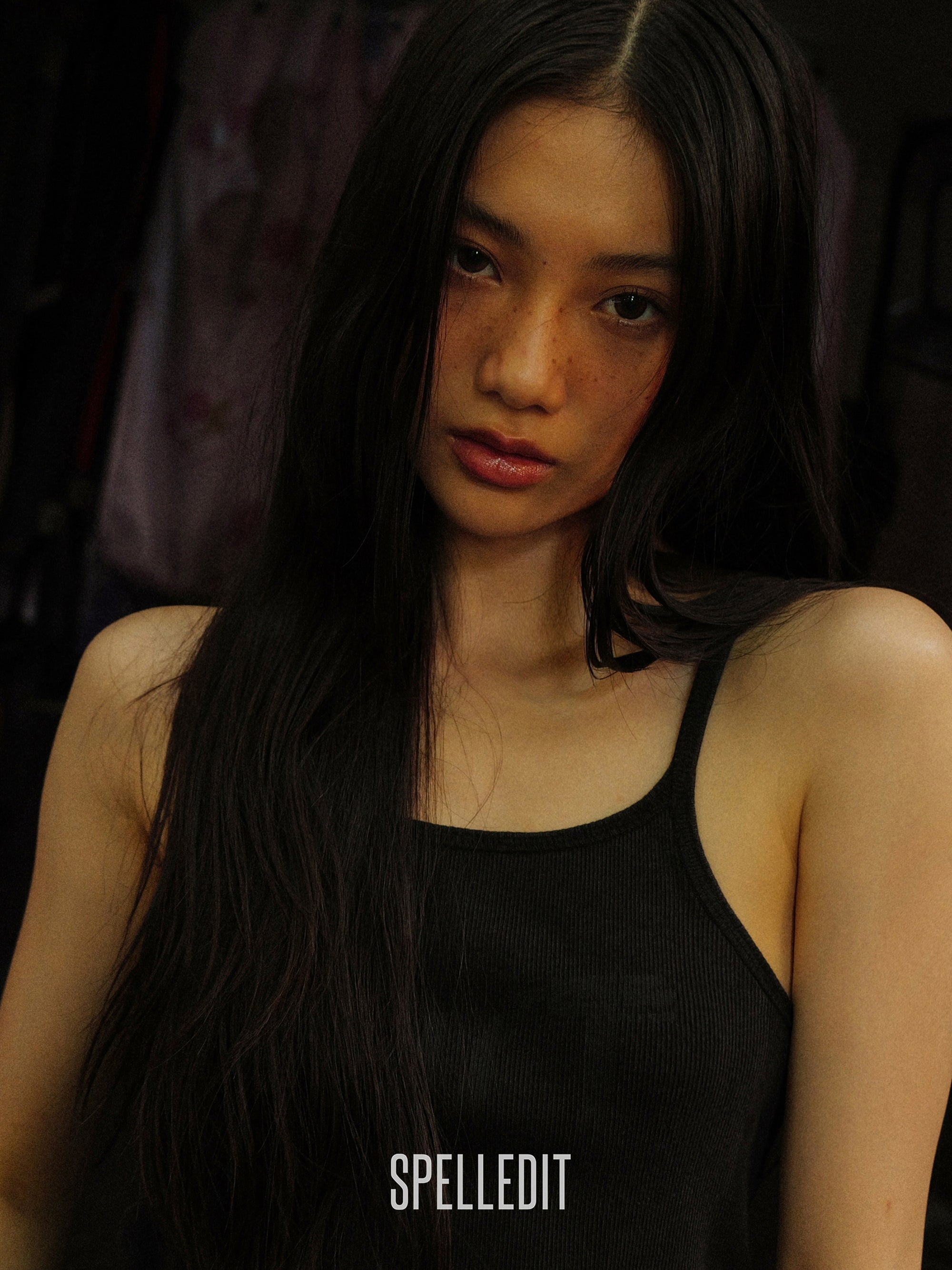 [6/22 PRE]CUT IT OUT SLEEVELESS