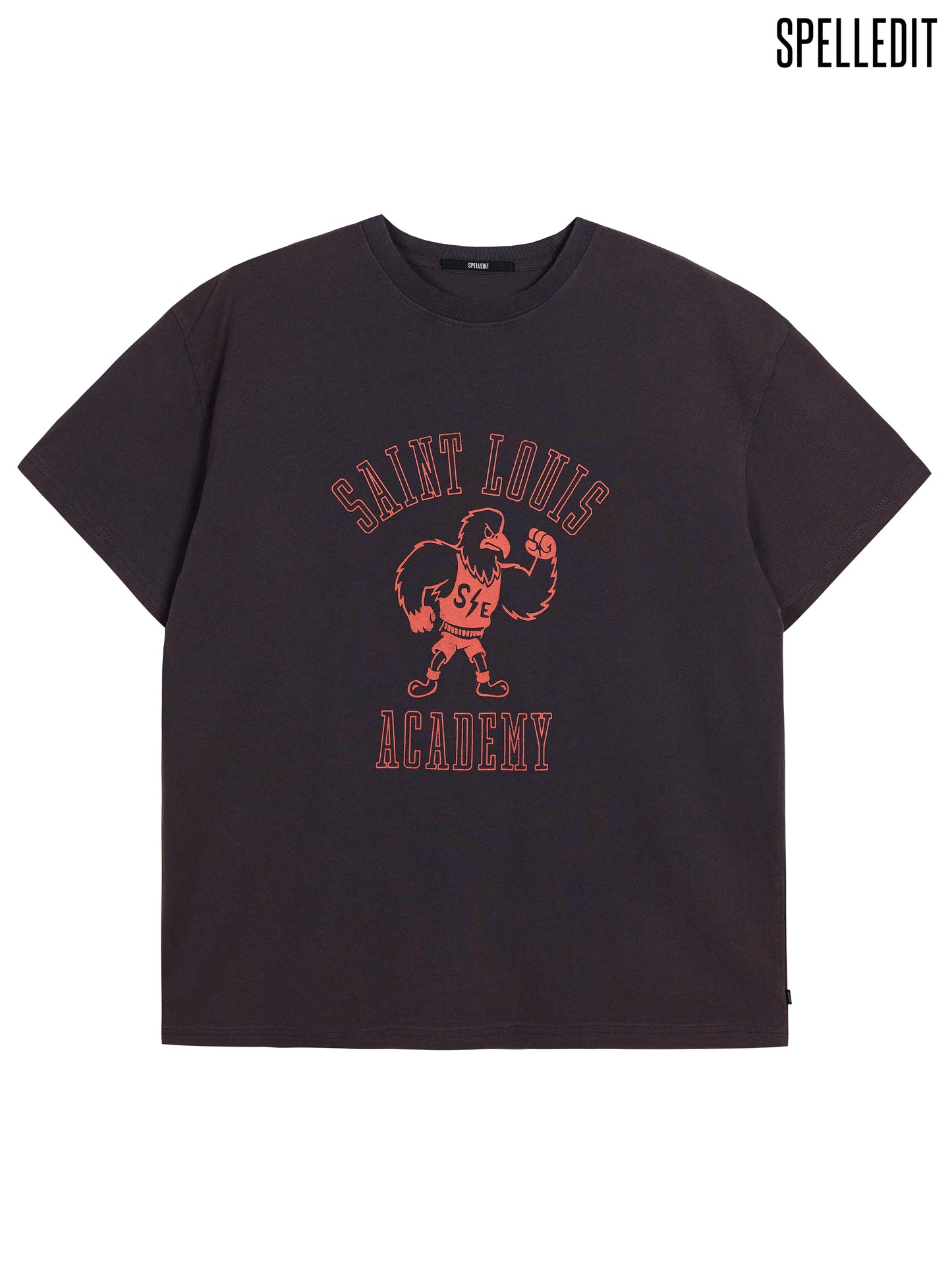 VINTAGE EAGLE T-SHIRT