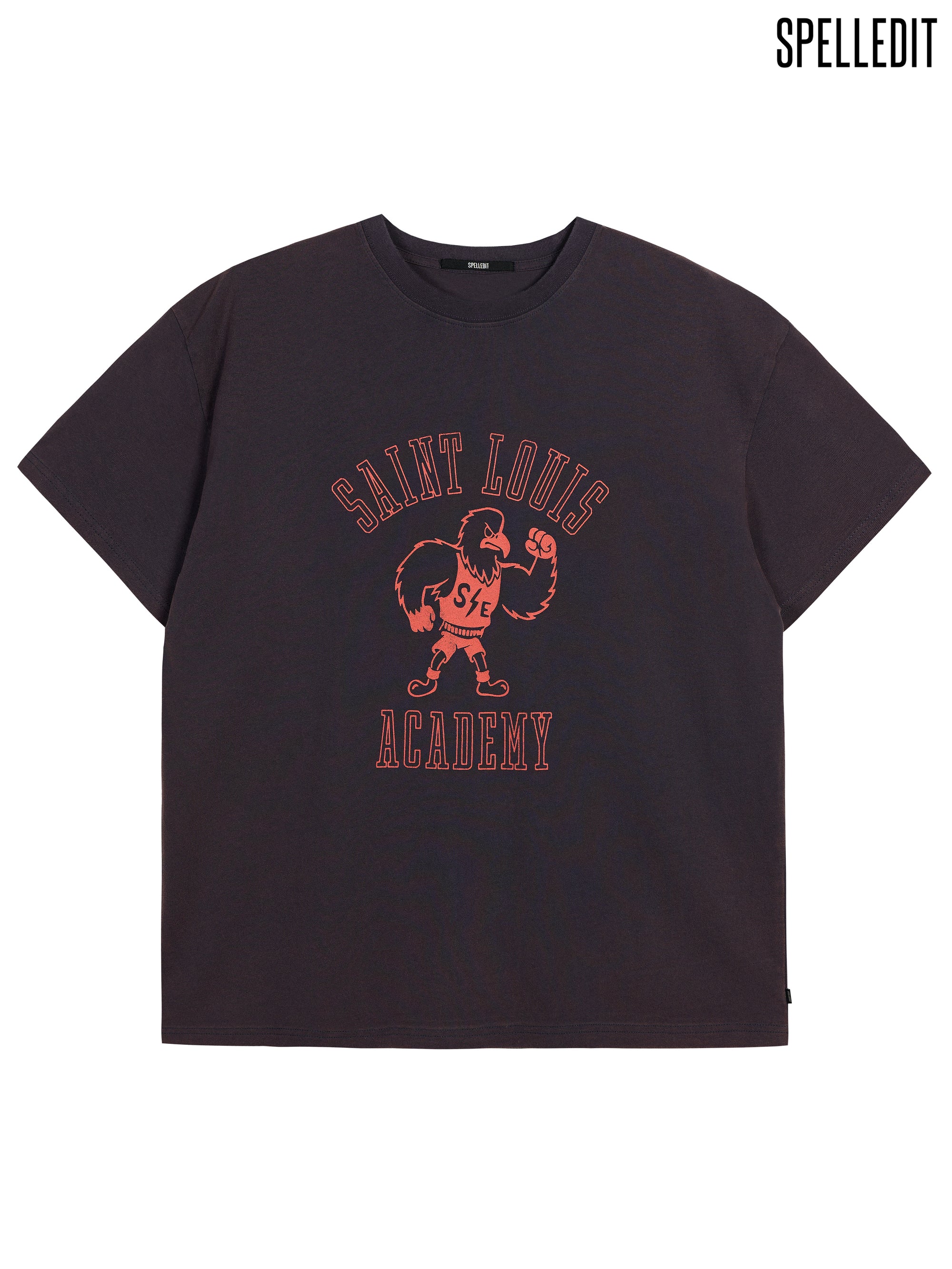 VINTAGE EAGLE T-SHIRT