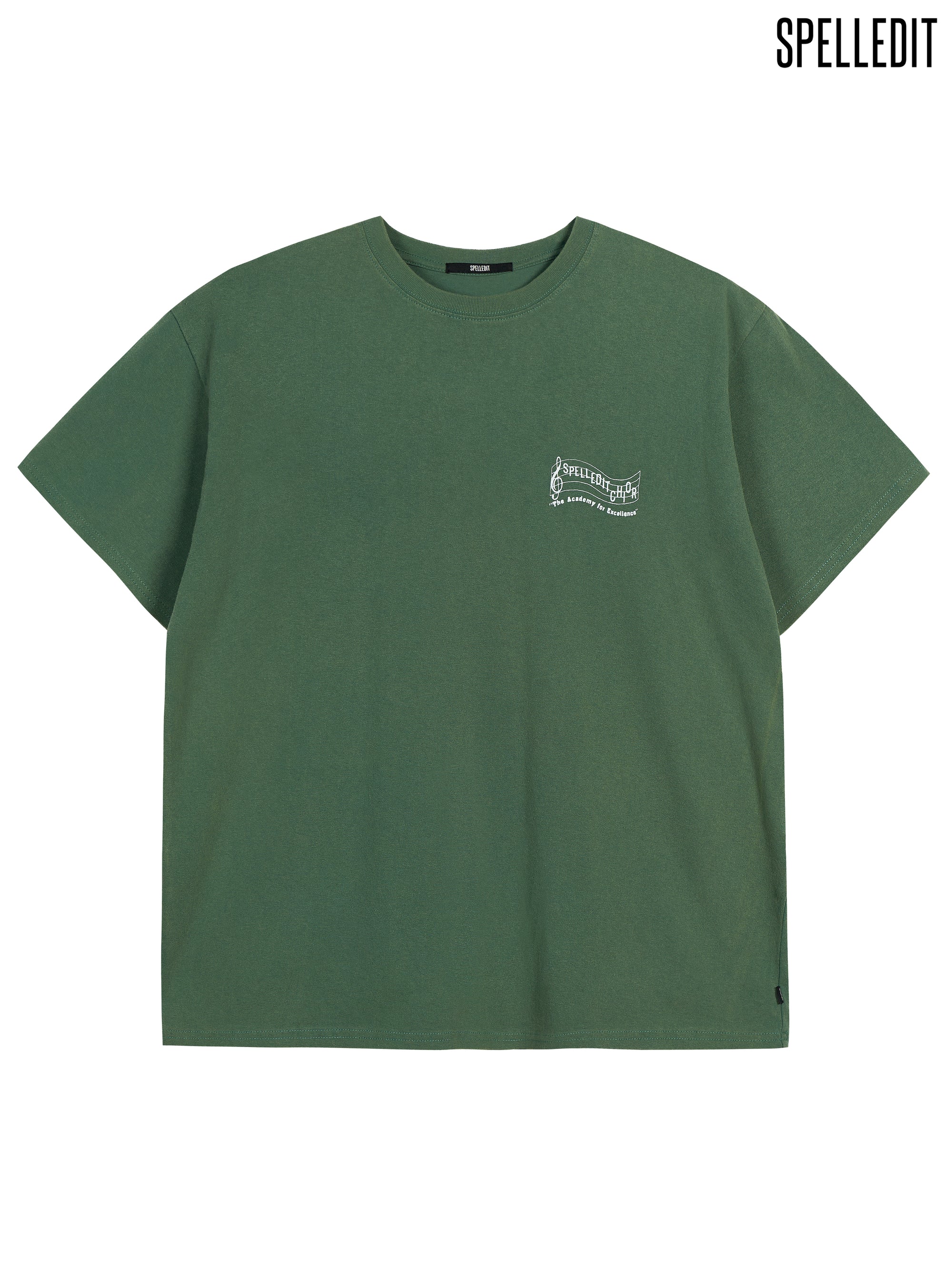 MUSICAL NOTE T-SHIRT