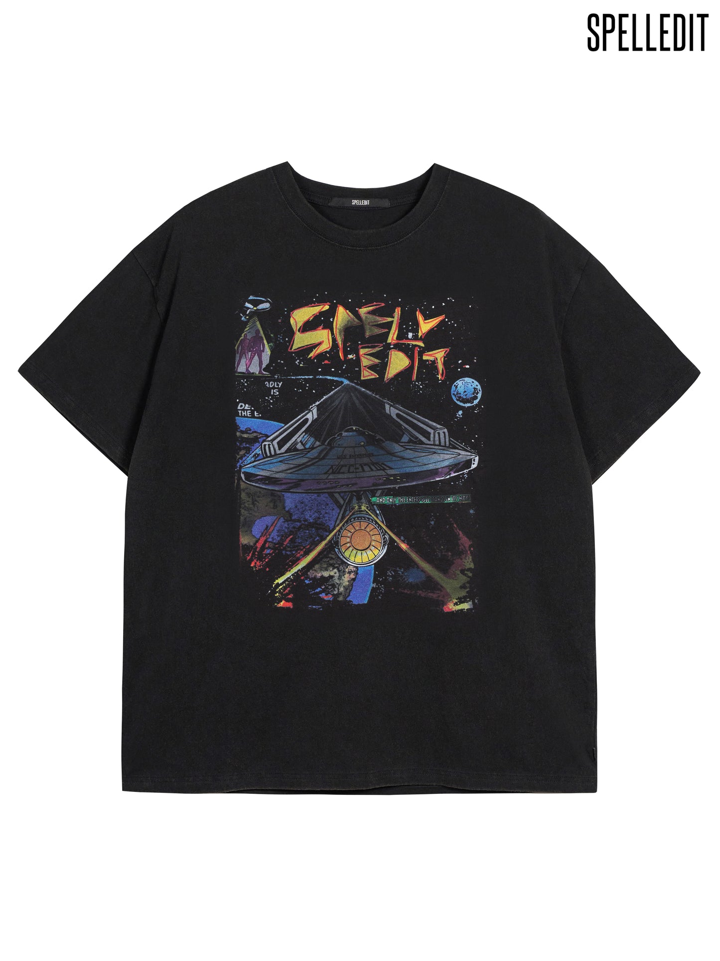 UNIVERSE T-SHIRT