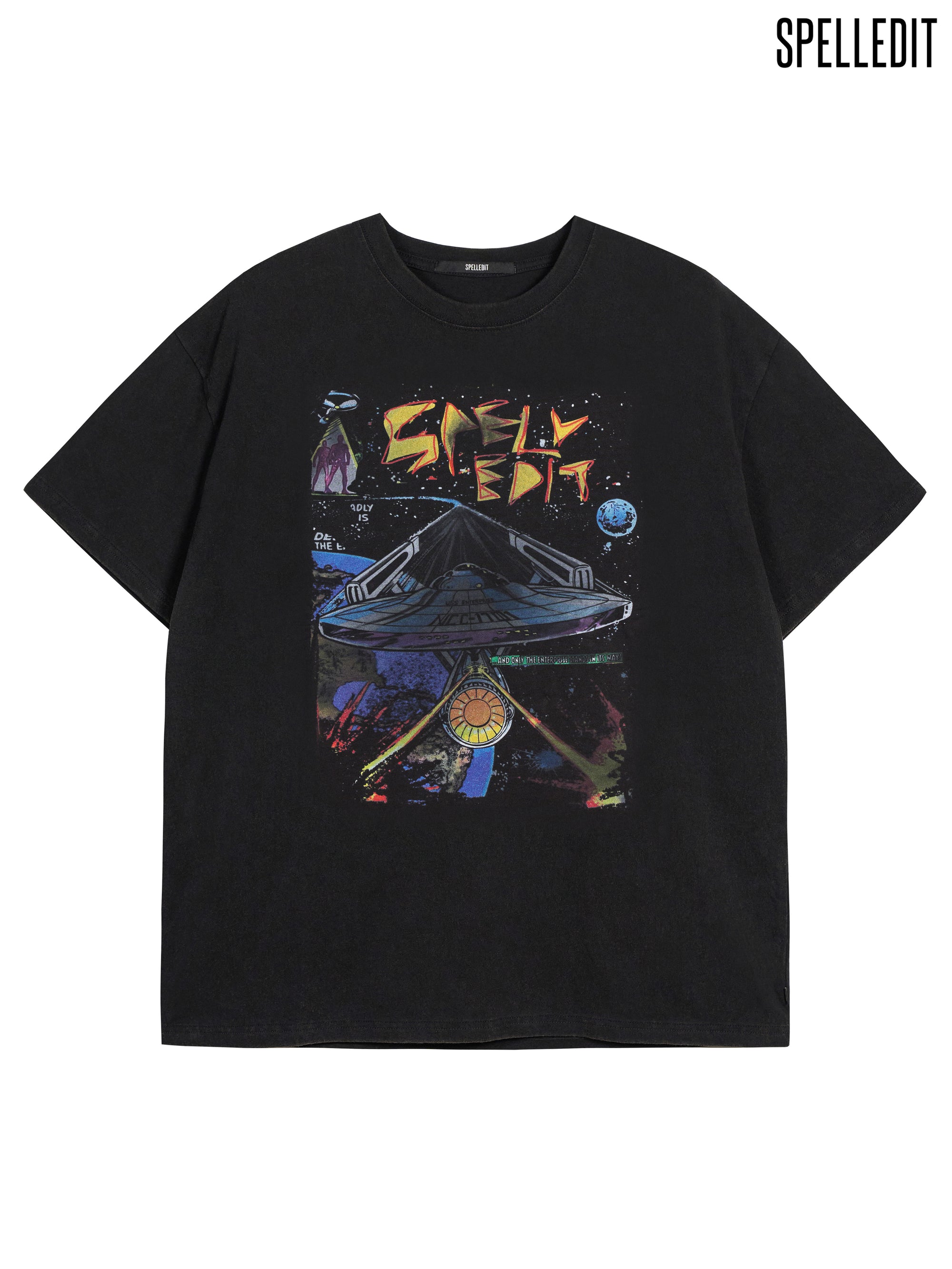UNIVERSE T-SHIRT