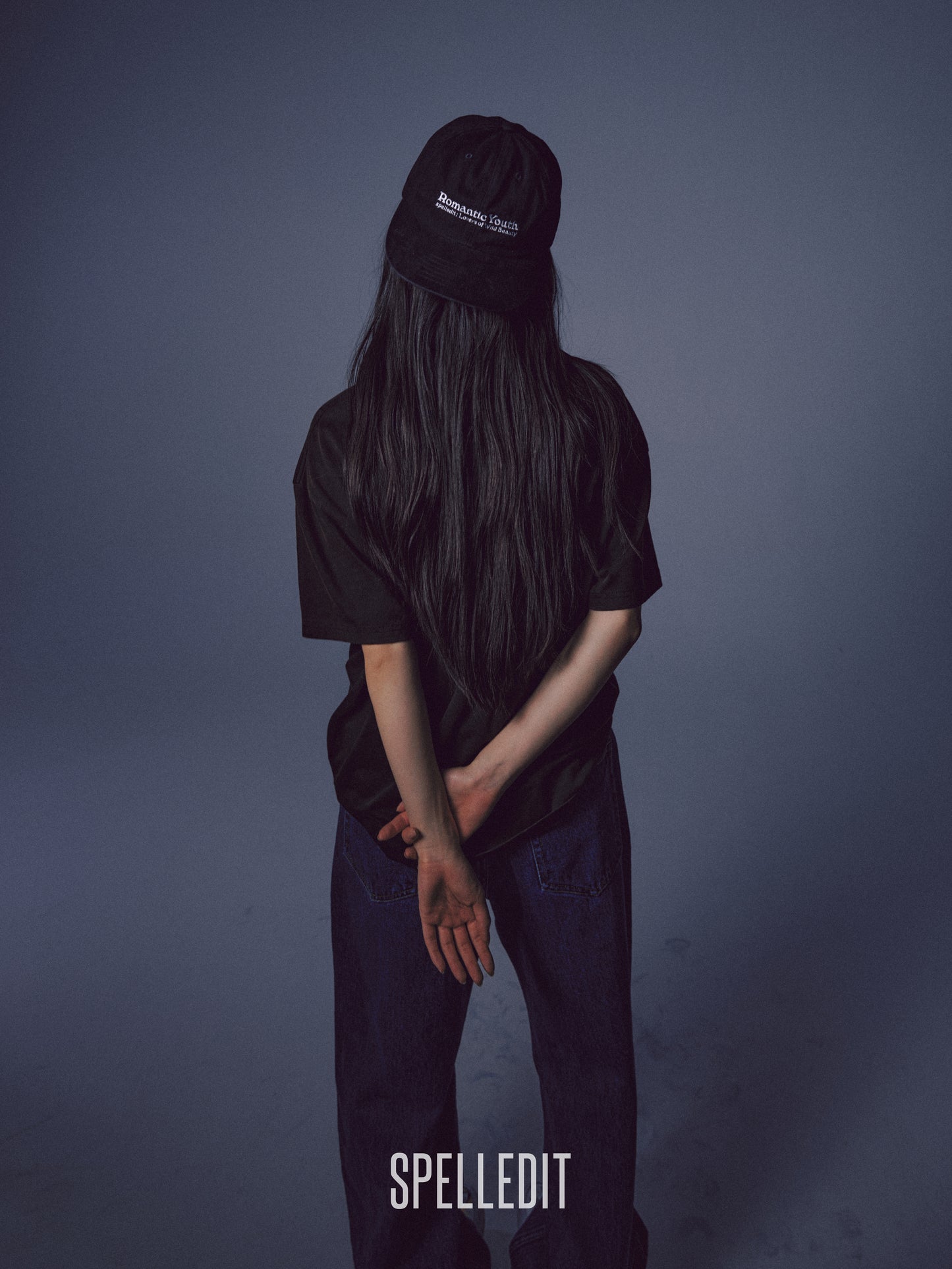 [9/7 PRE]ROMANTIC YOUTH CAP