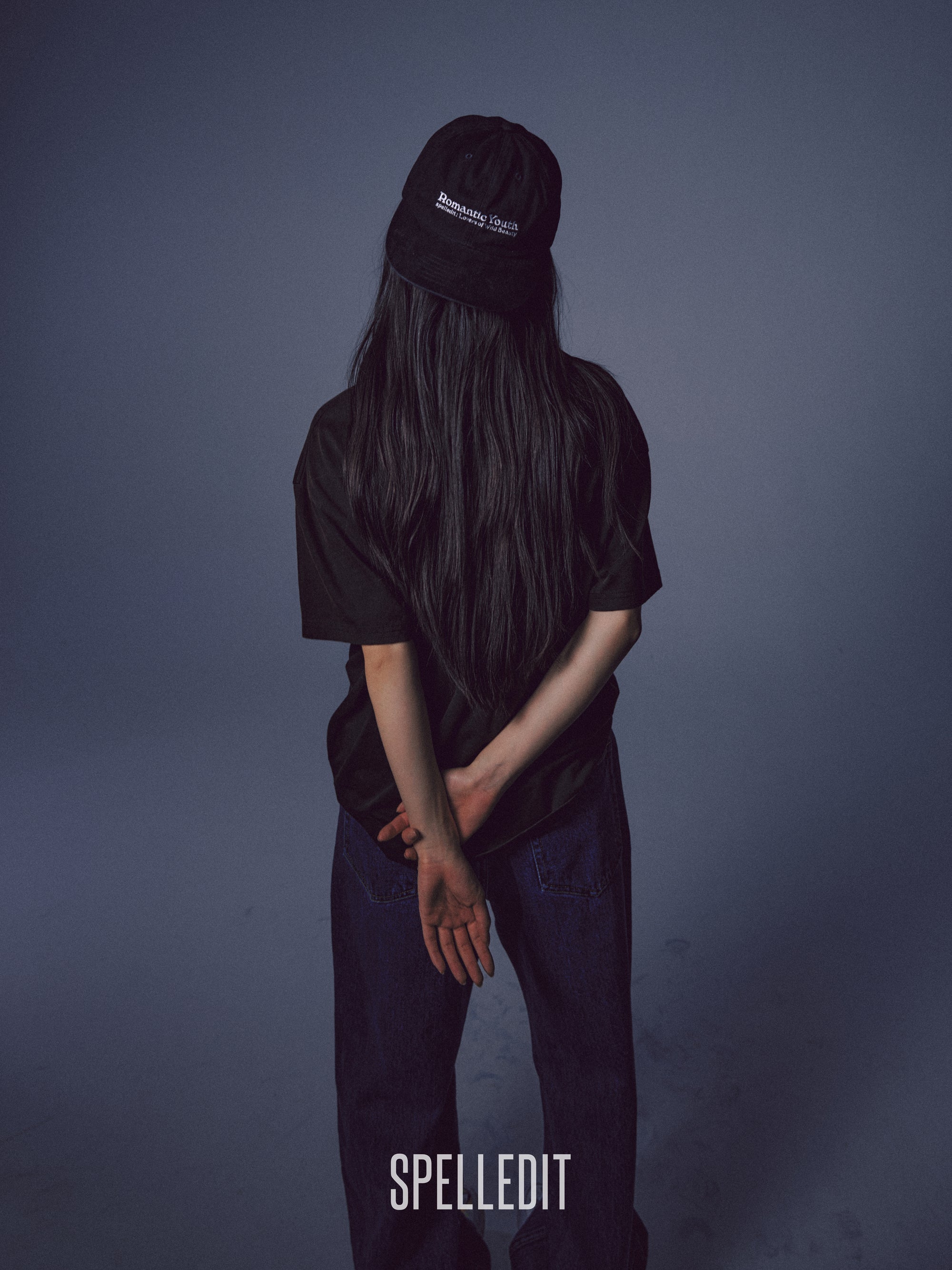 [9/7 PRE]ROMANTIC YOUTH CAP