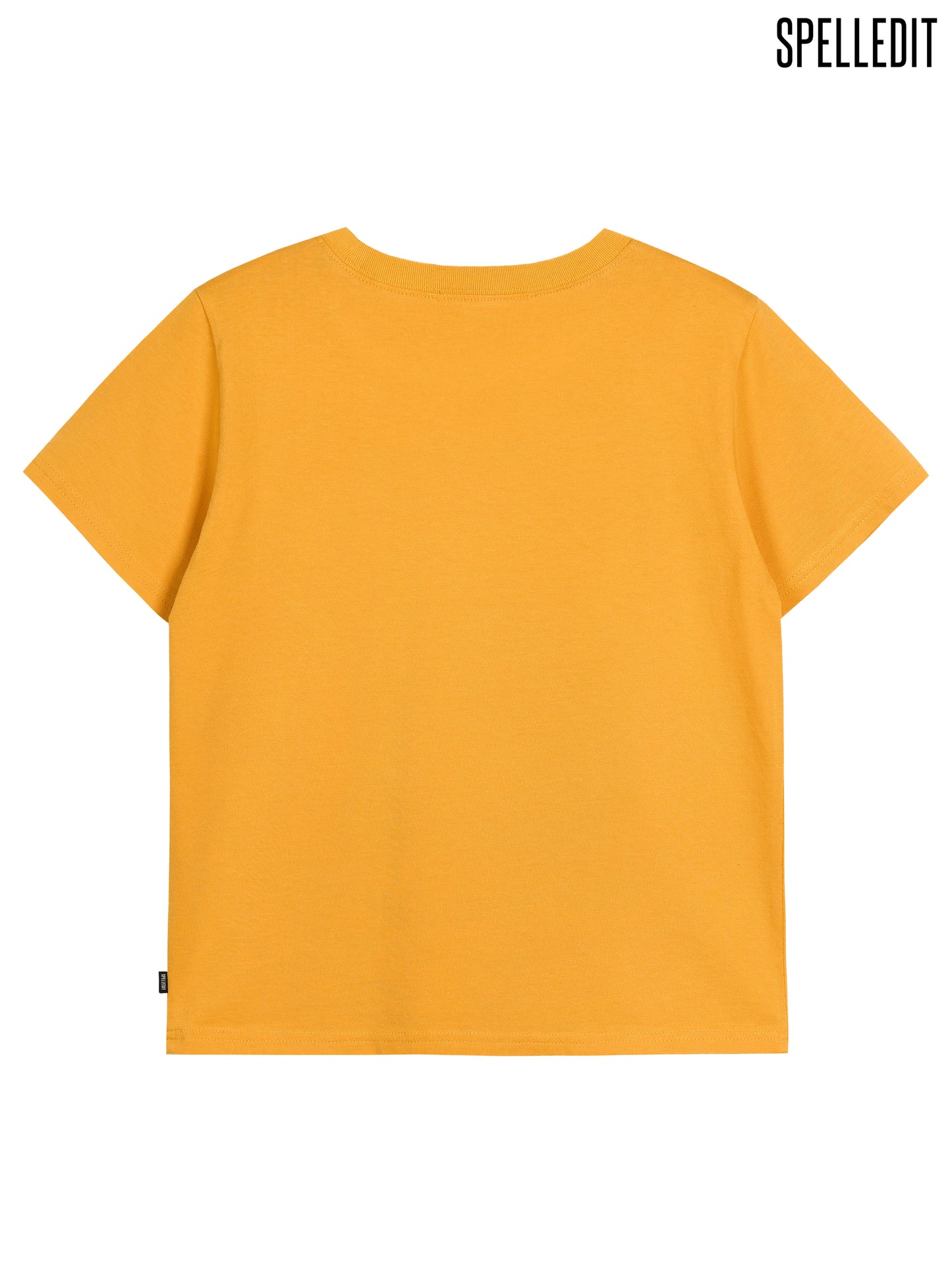 OLD MOTOR T-SHIRT