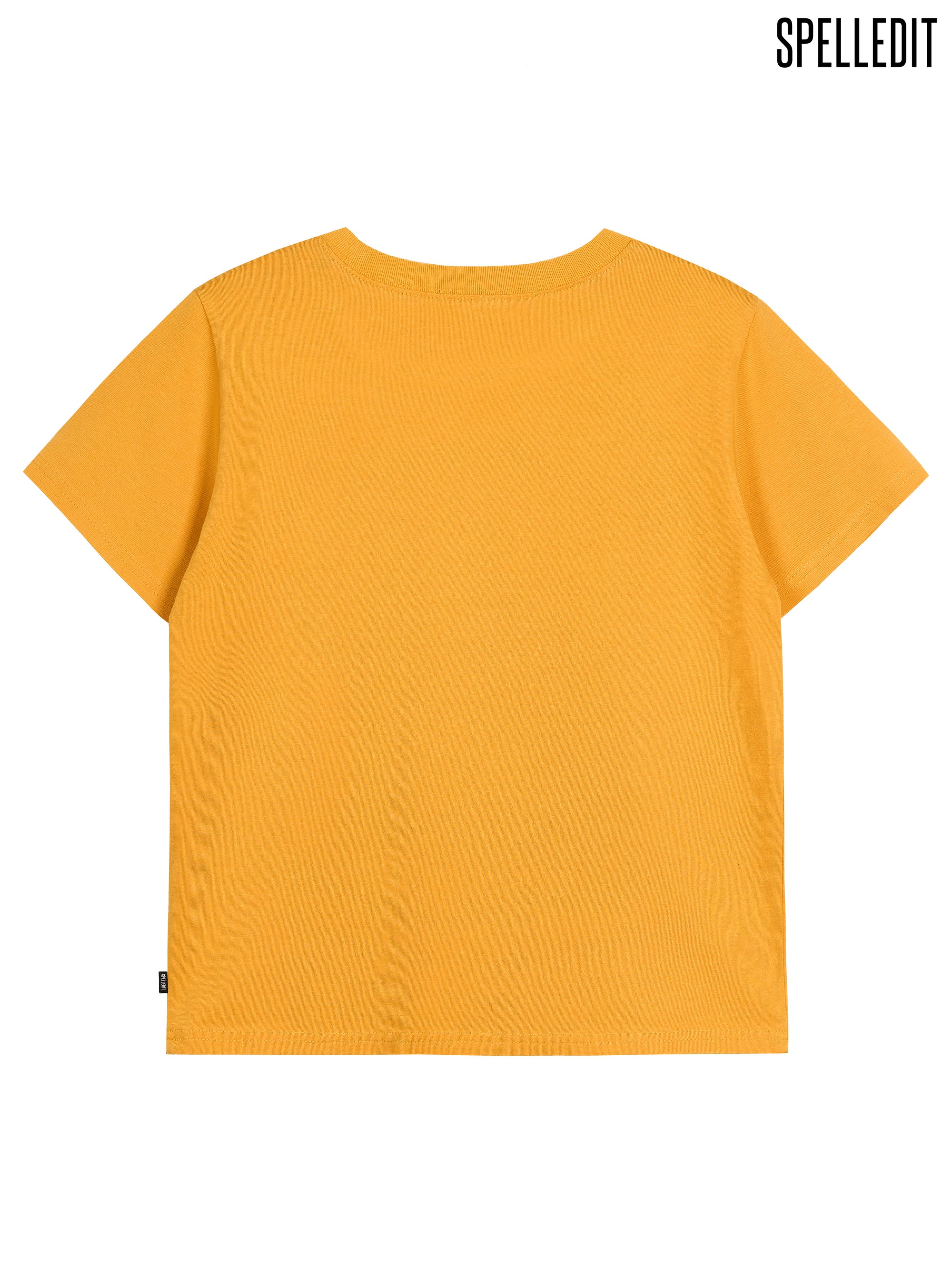 OLD MOTOR T-SHIRT