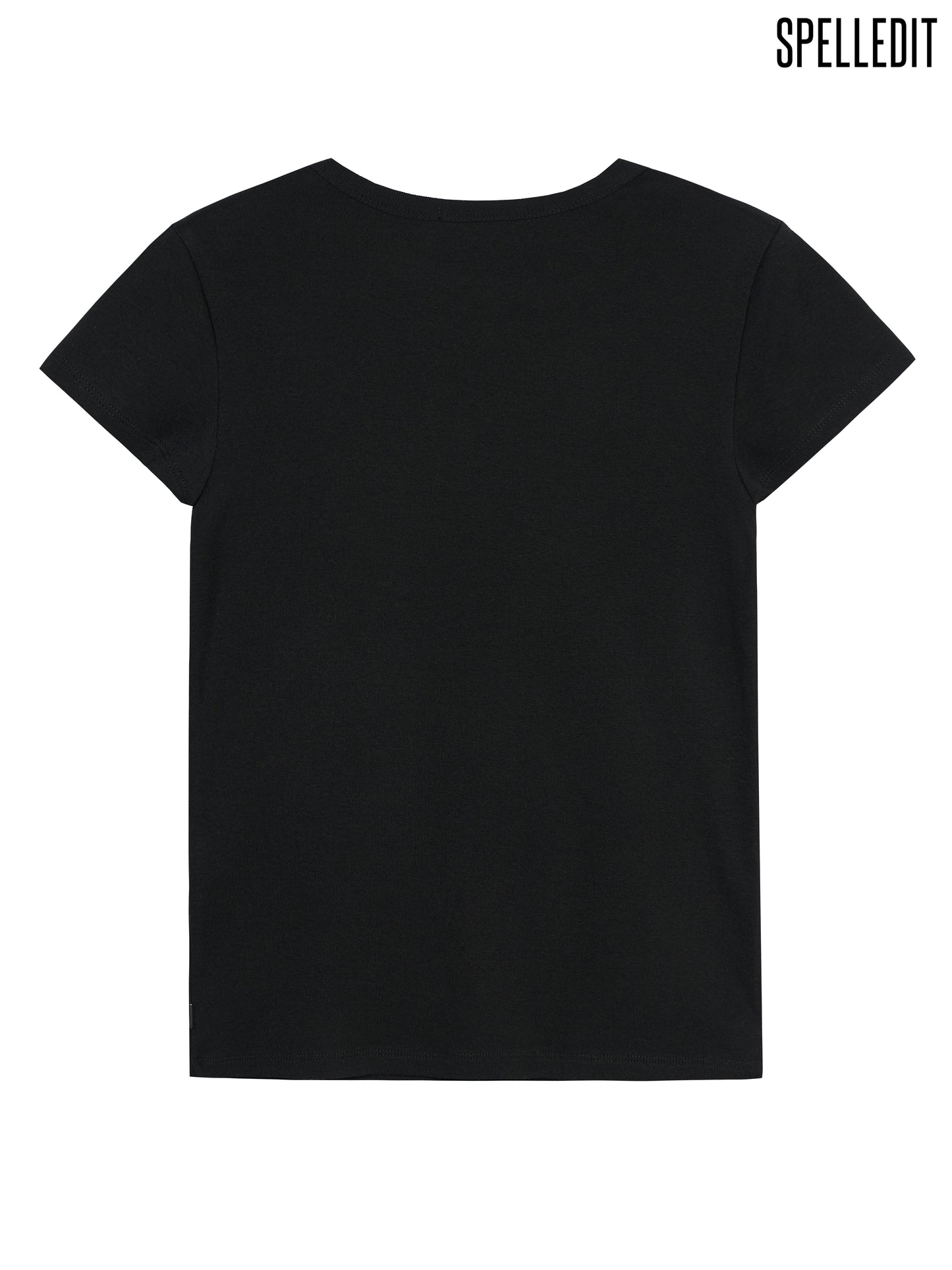 WHO IS WERNER T-SHIRT