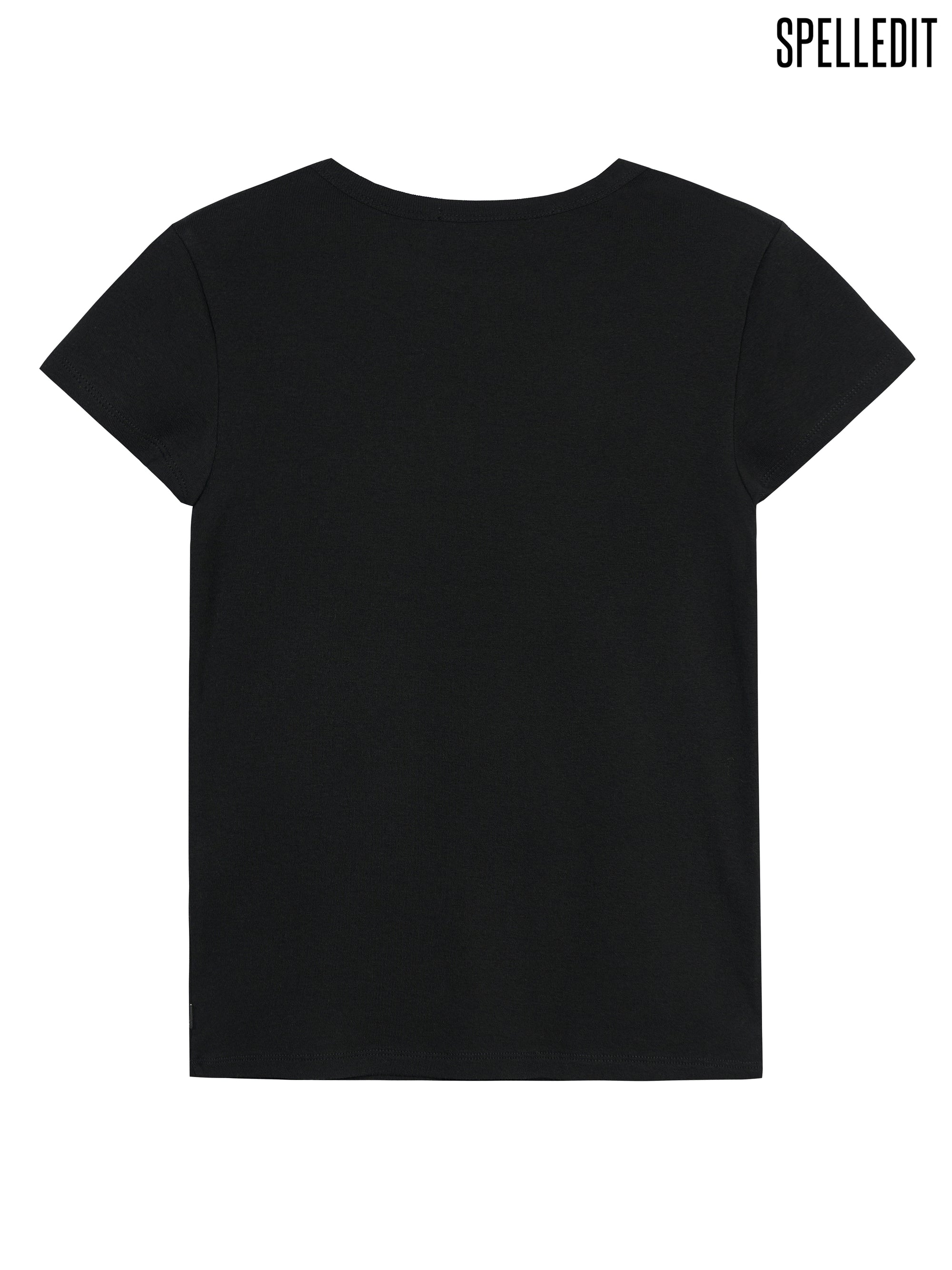 WHO IS WERNER T-SHIRT