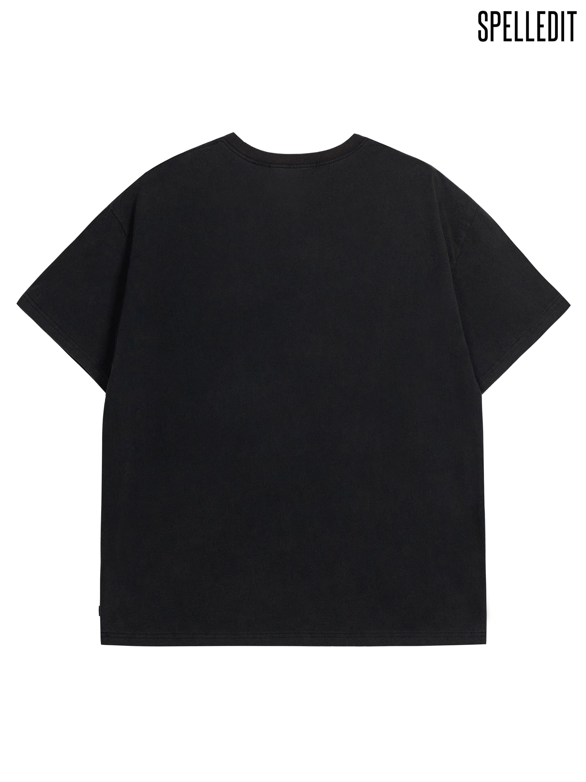 [6/22 PRE]VINTAGE EAGLE T-SHIRT