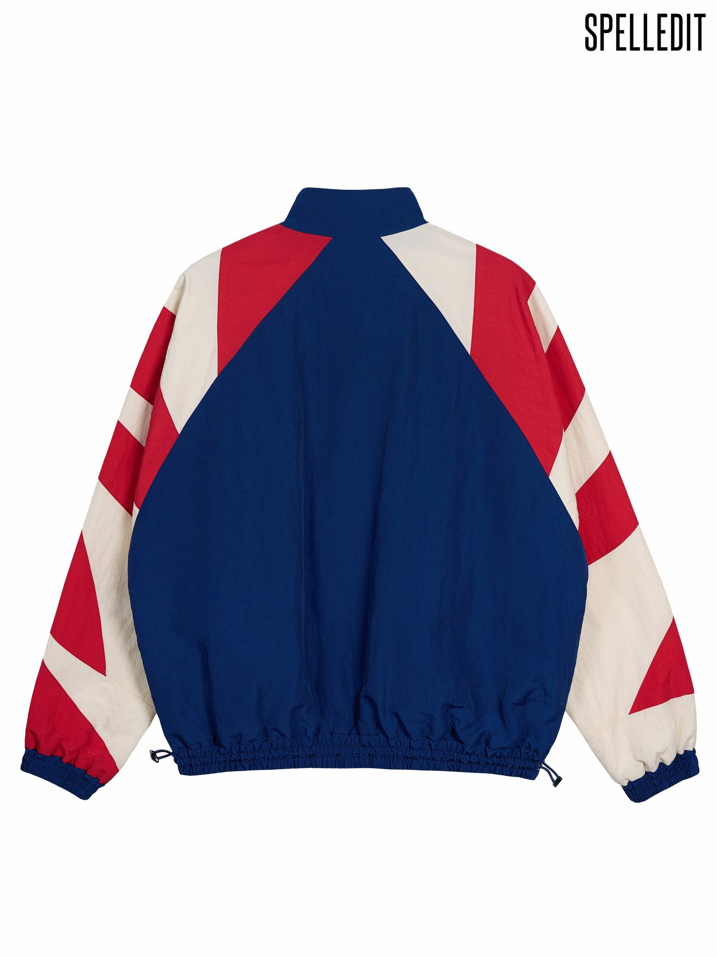 OLYMPIC ANORAK
