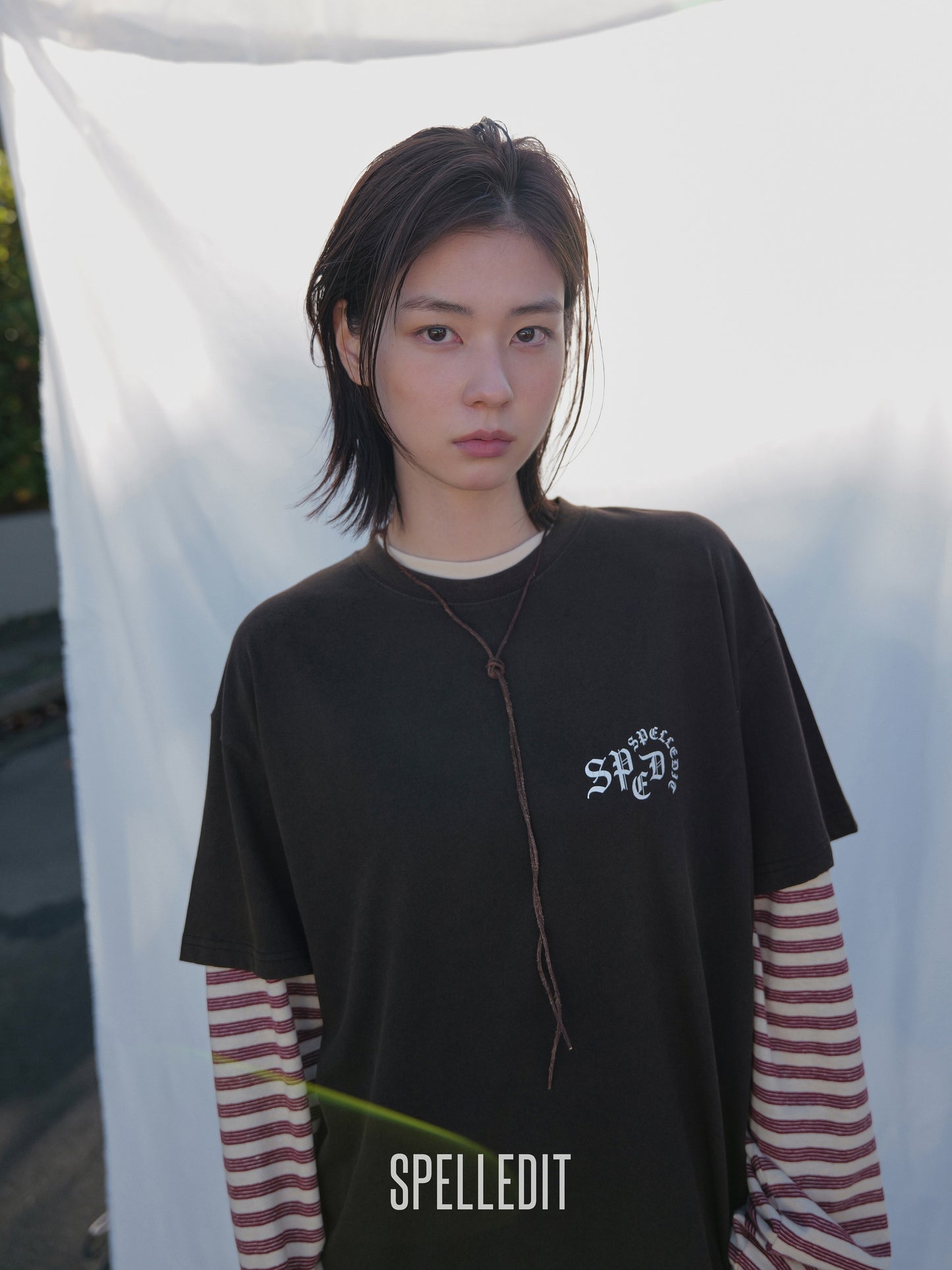 [9/7 PRE]SPED T-SHIRT