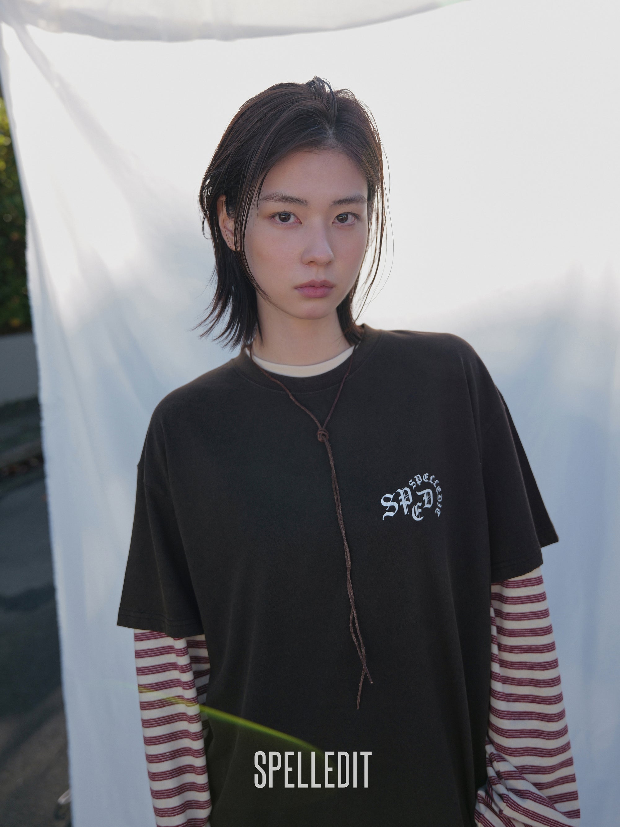 [9/7 PRE]SPED T-SHIRT