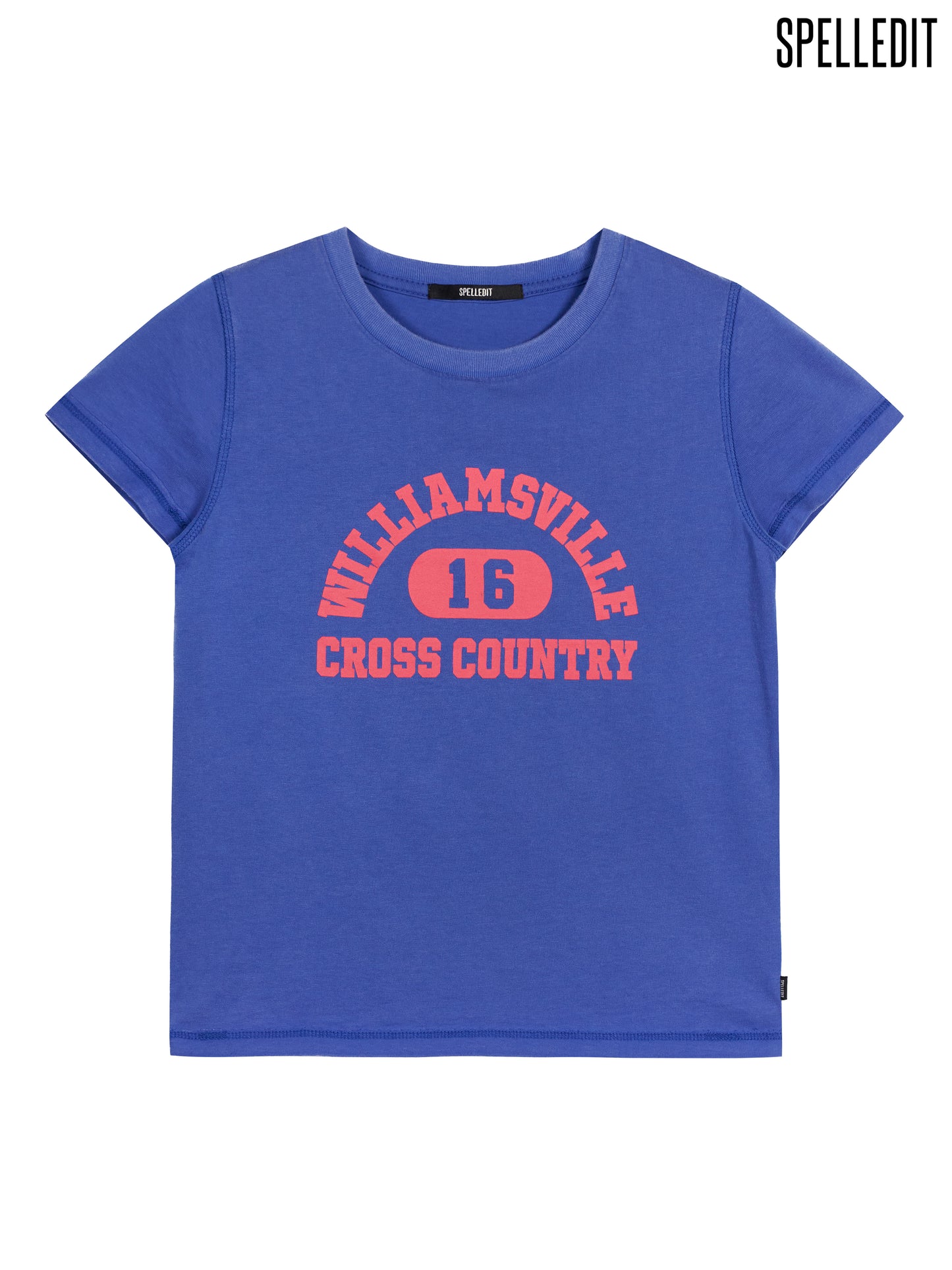 WILLIAMSVILLE T-SHIRT