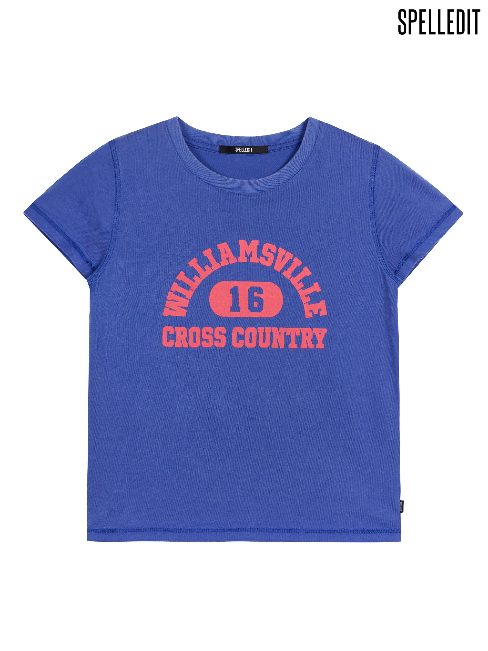 WILLIAMSVILLE T-SHIRT