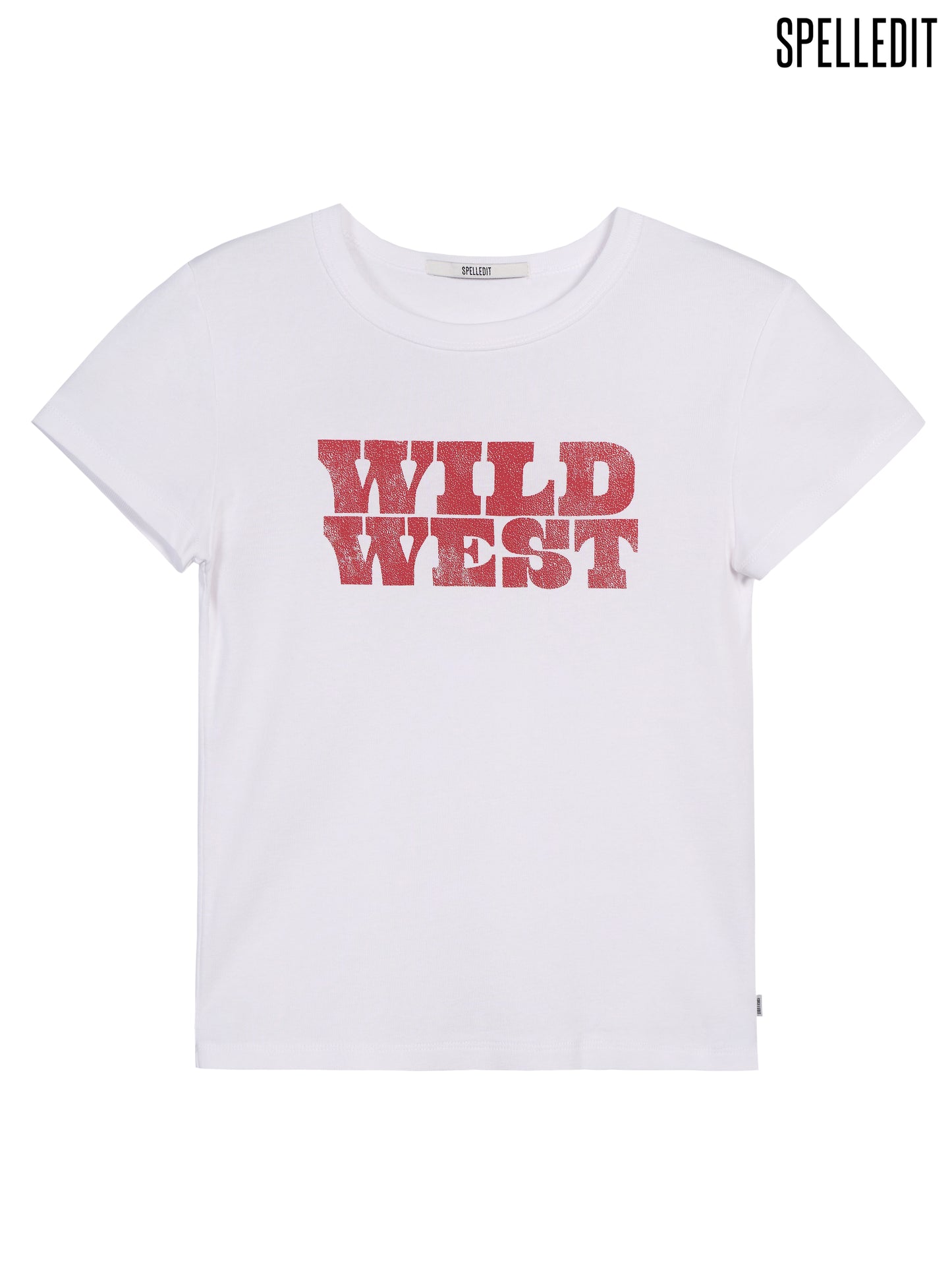 WILD WEST T-SHIRT