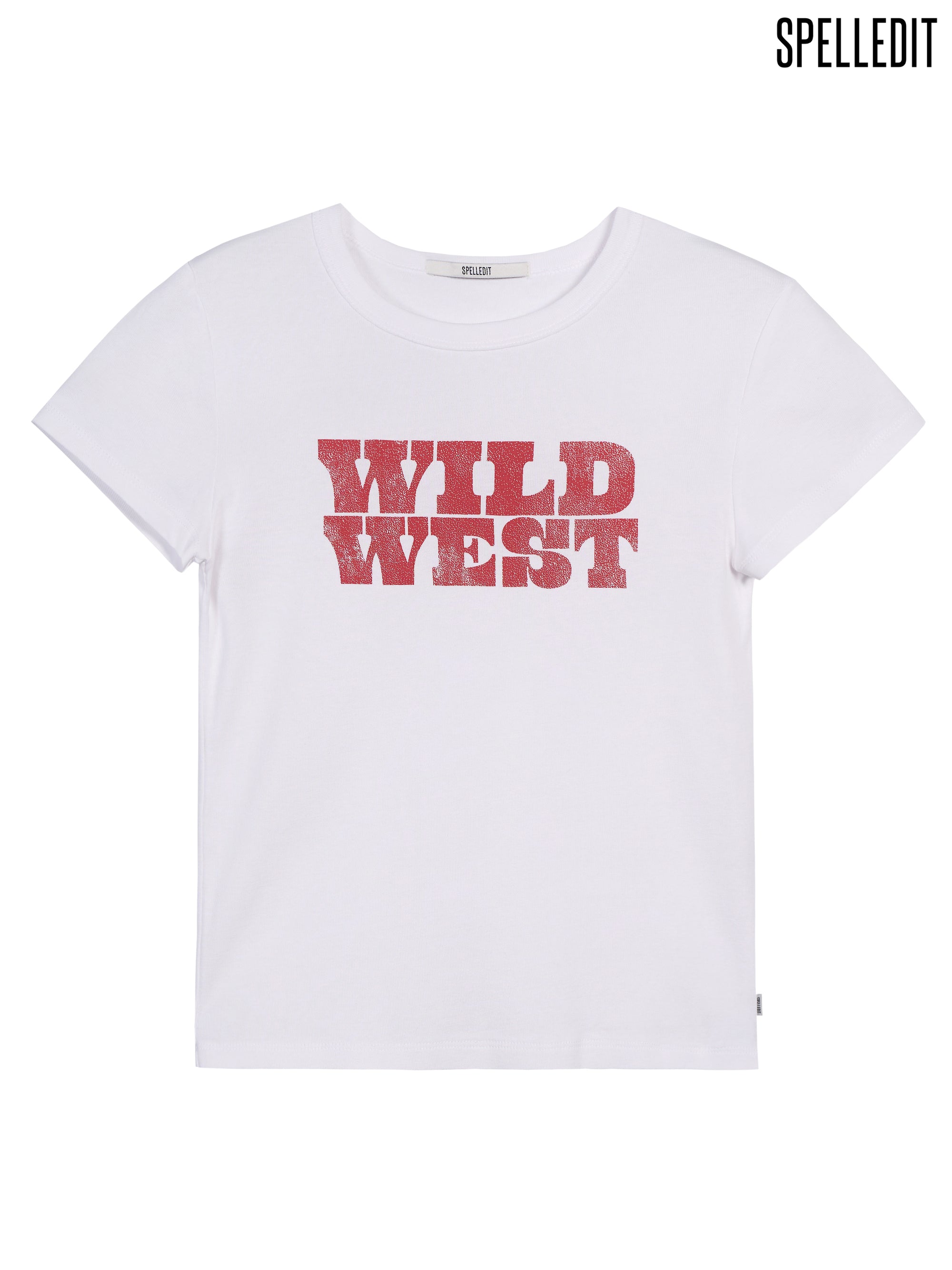 WILD WEST T-SHIRT