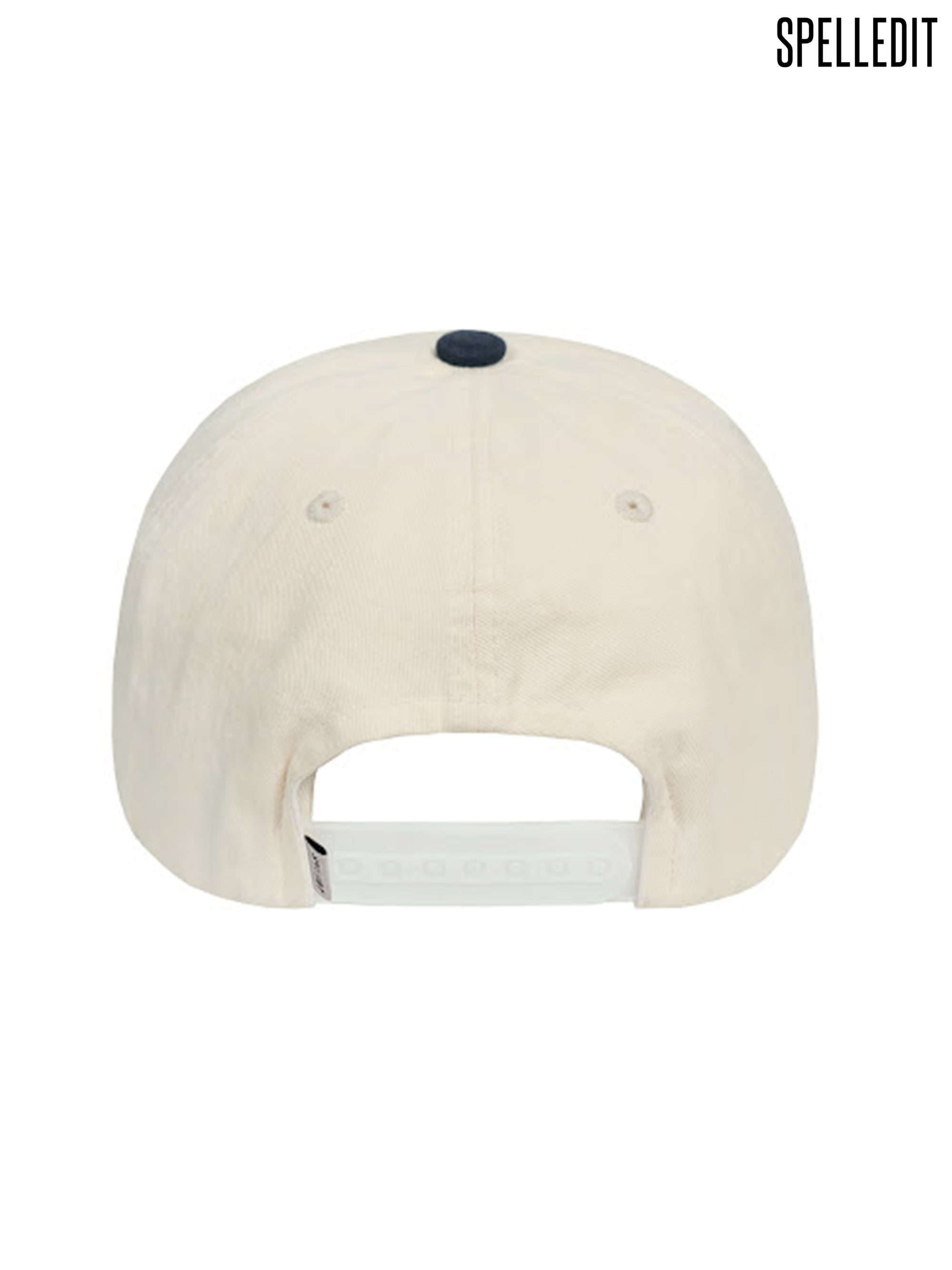 RUNNING MATE BALL CAP