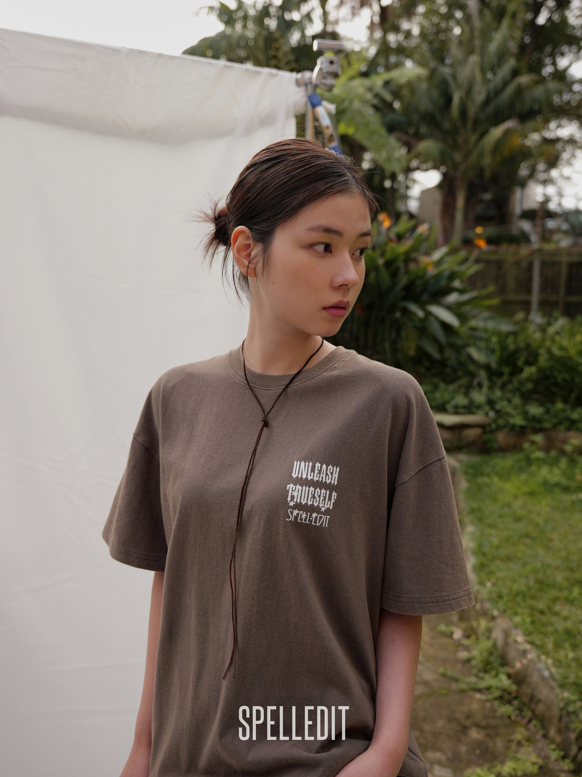 PRAYER T-SHIRT