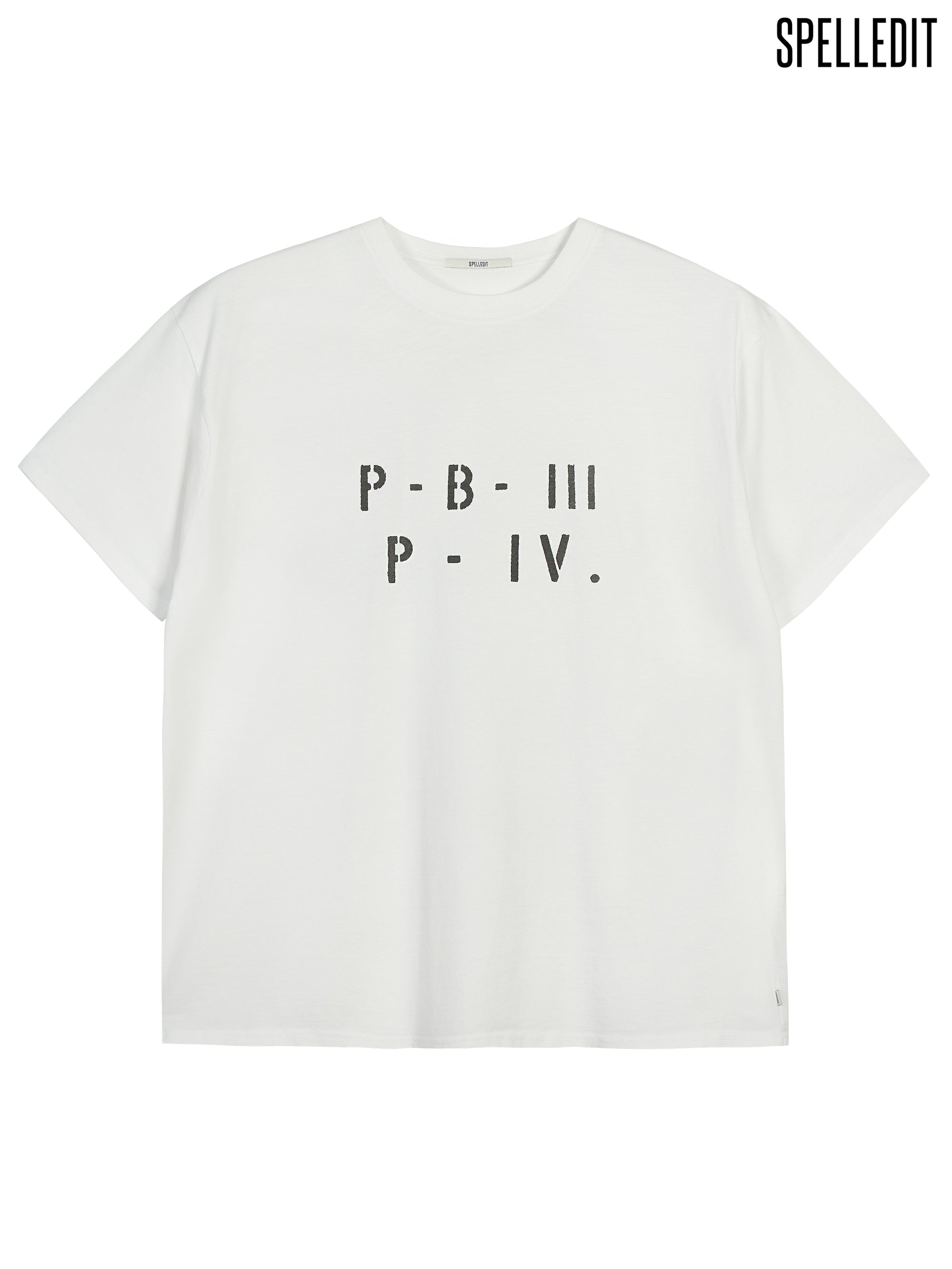 VINTAGE MILITARY T-SHIRT