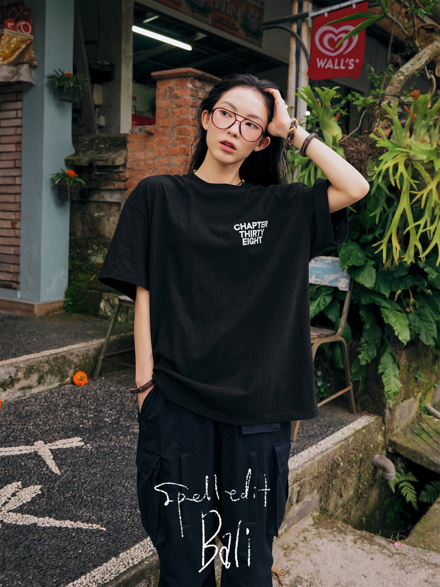 CHAPTER 38 T-SHIRT