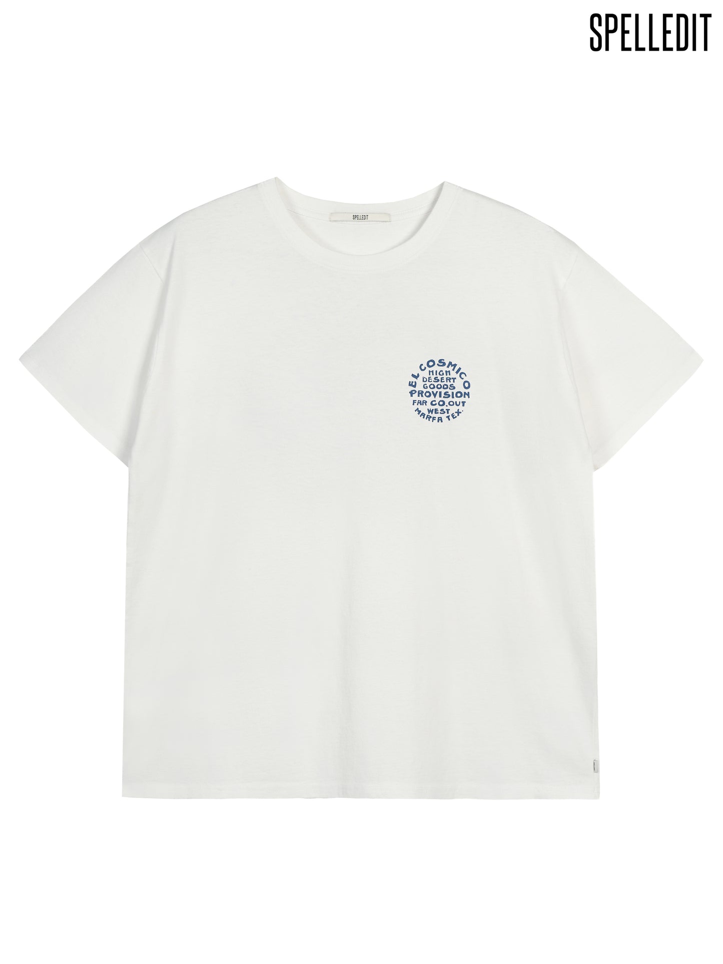 ELCOSMICO T-SHIRT