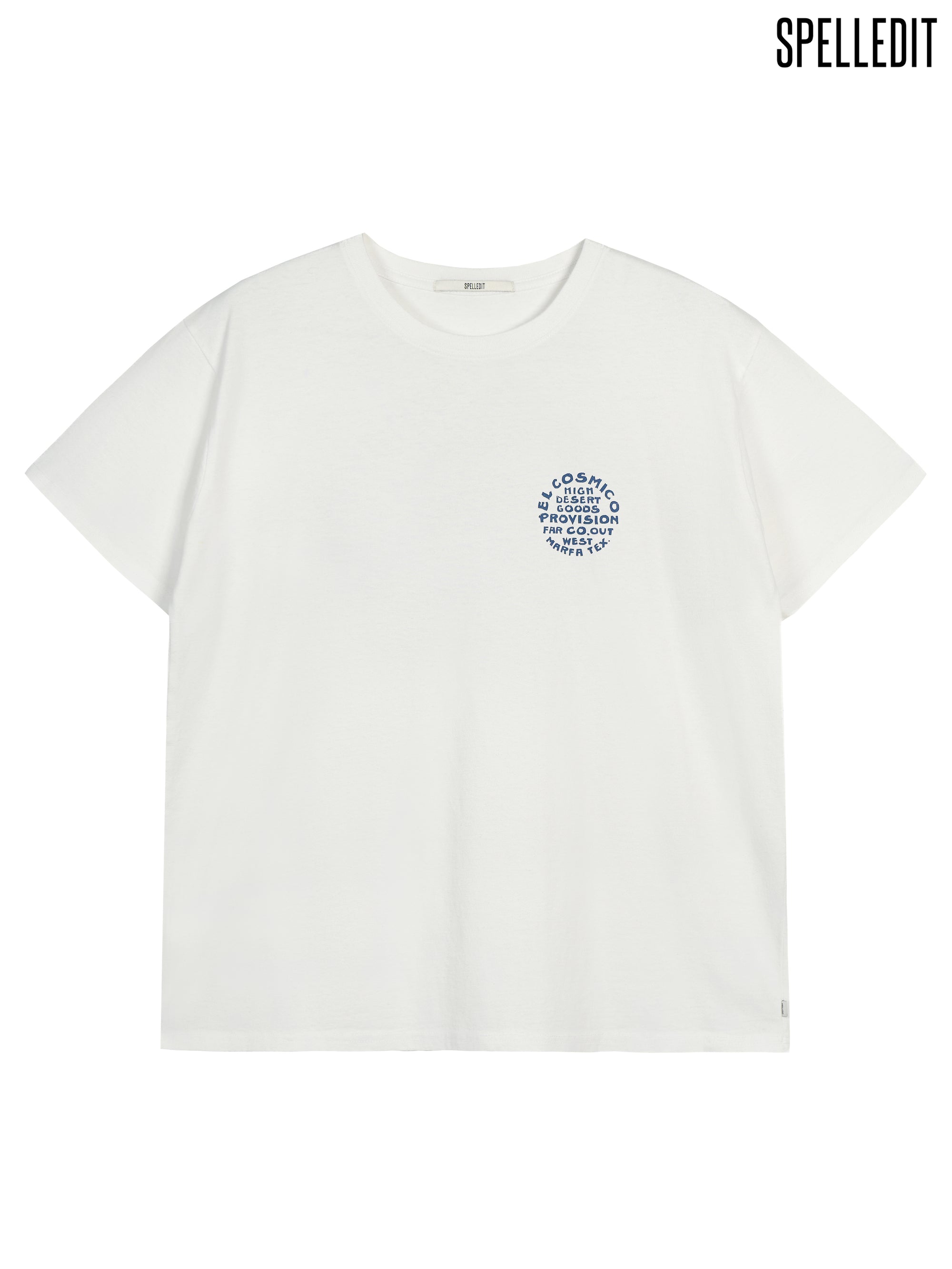 ELCOSMICO T-SHIRT