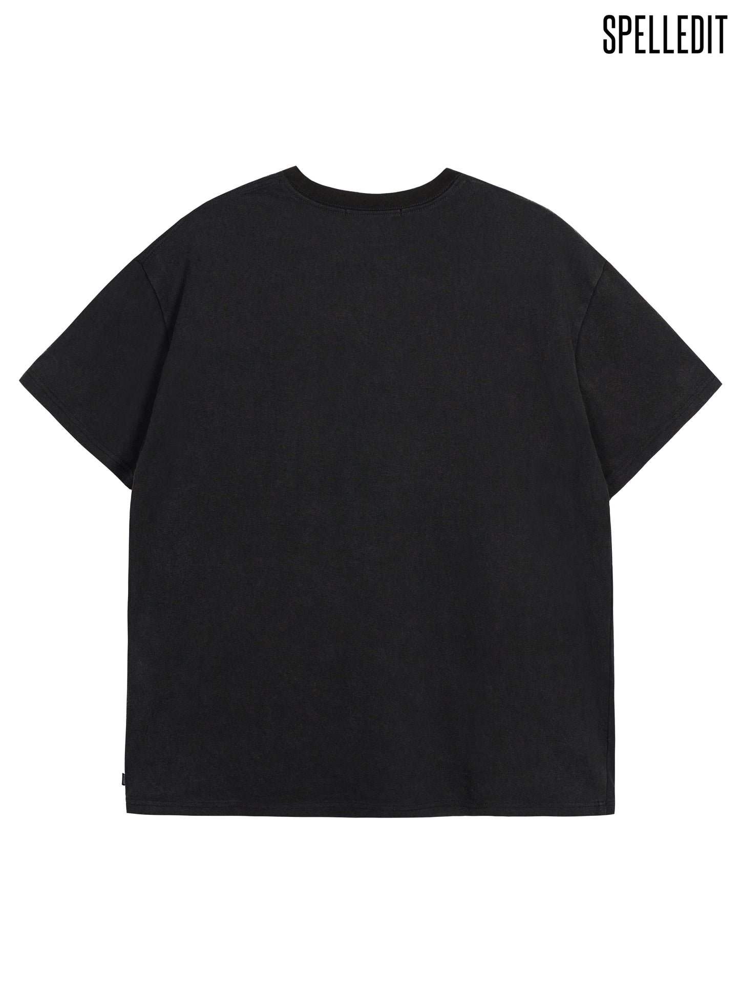 PEACE DOVE T-SHIRT