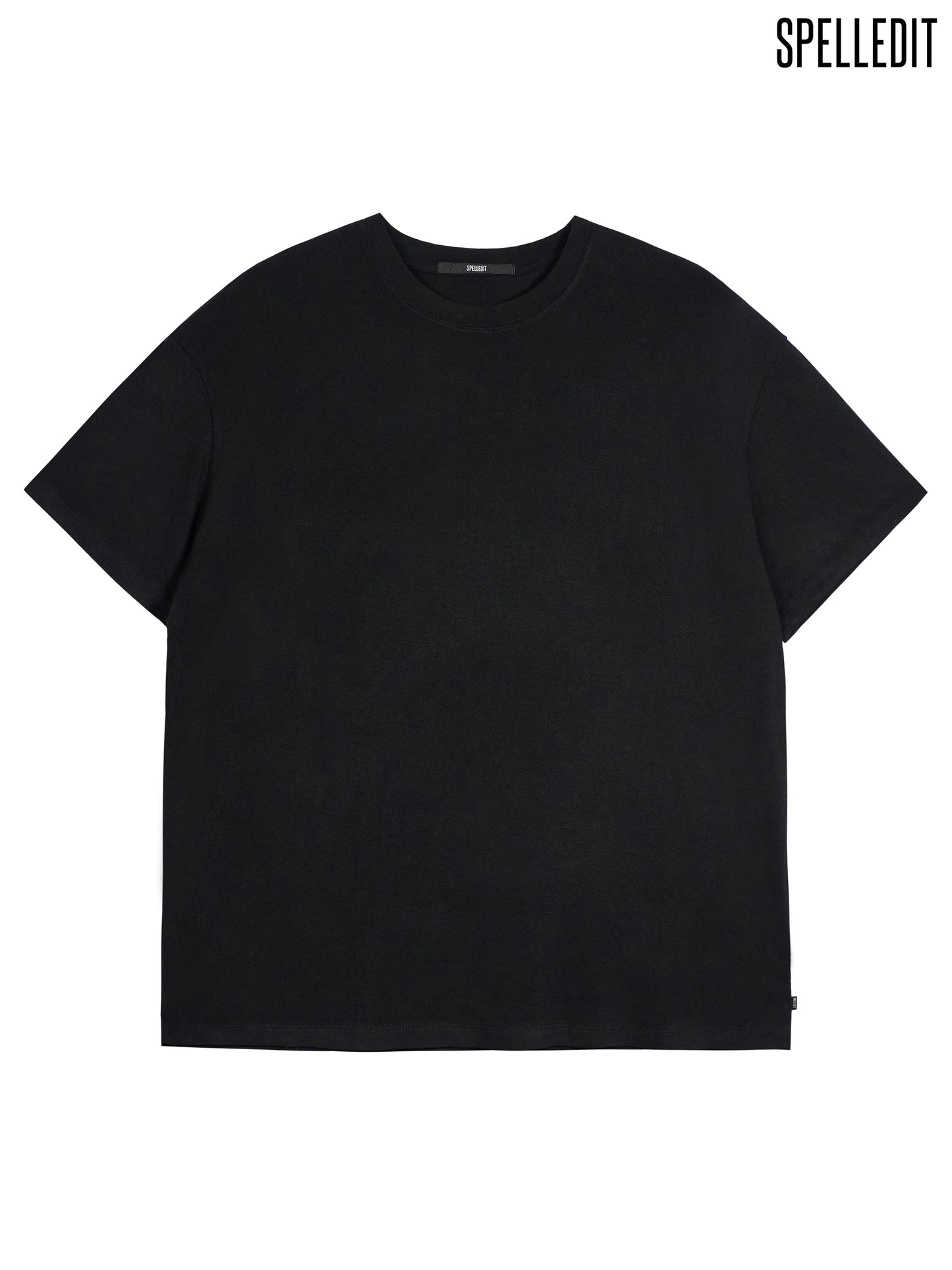 [6/22 PRE]LOOSE FIT STRETCH T-SHIRT